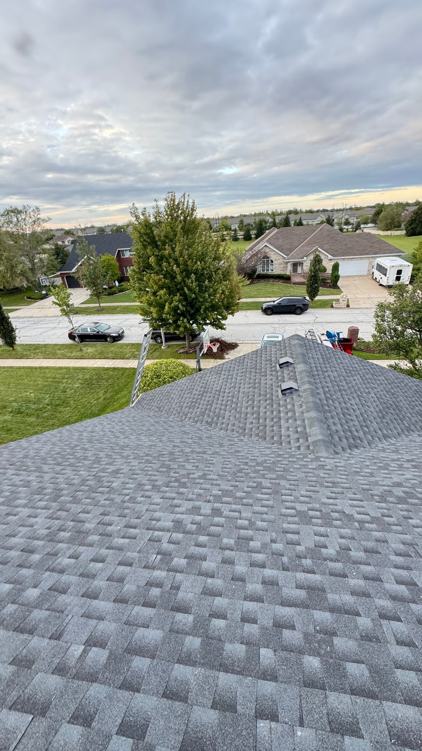 Roofing with GAF by Optimal Home Improvement 