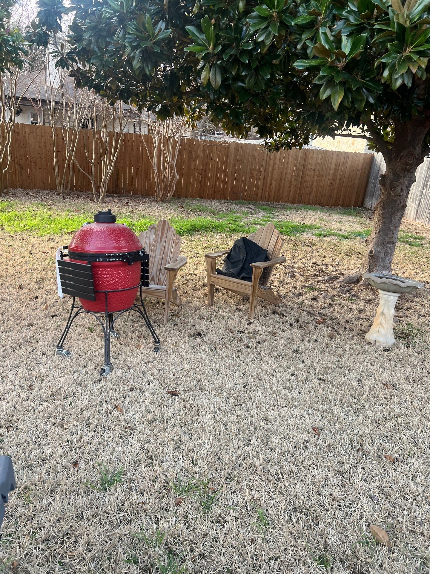 Project in Cedar Park by Rhino Roofing and General Contracting, LLC