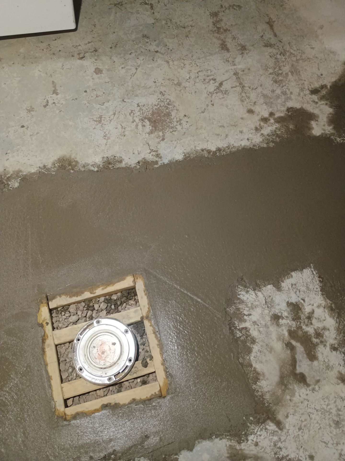 Interior Drain Tile & Yard French Drain in St. Paul, MN by Waterproofing Northeast