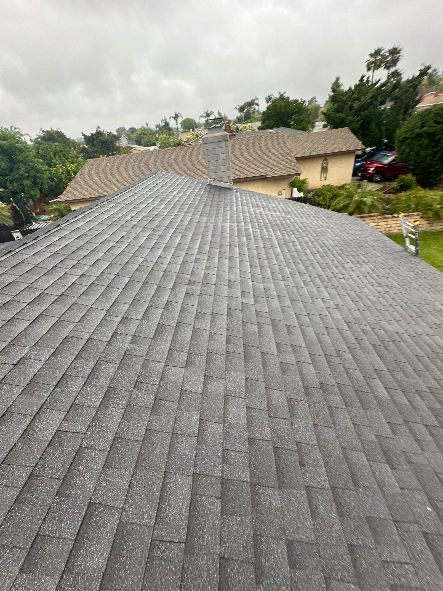 Roof Replacement - Rancho Cucamonga, CA 91730 by Epic Roof Replacement