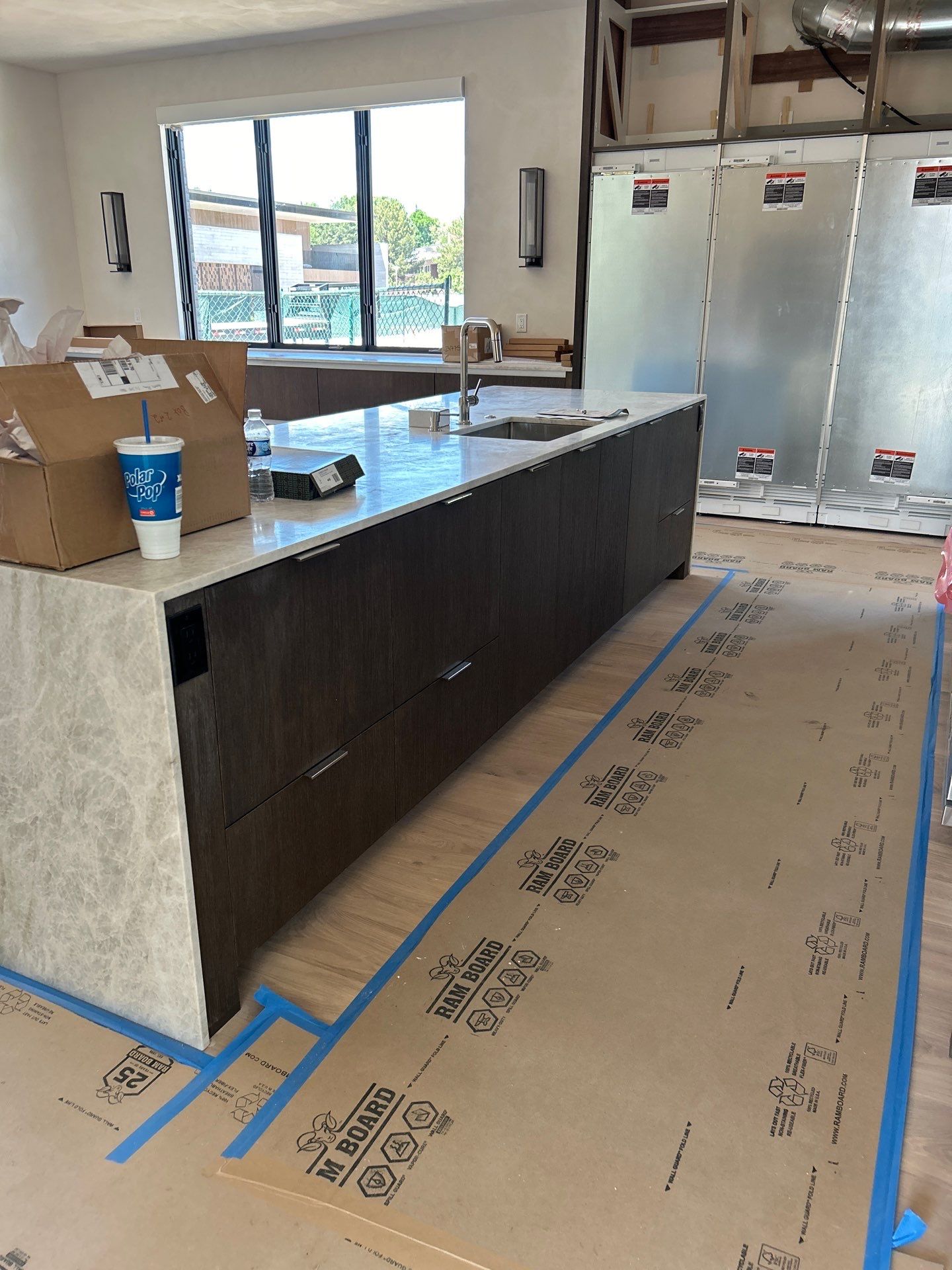 Denver Kitchen, Bath, Home Entertainment, and Closet Install by Concept 32, Inc.