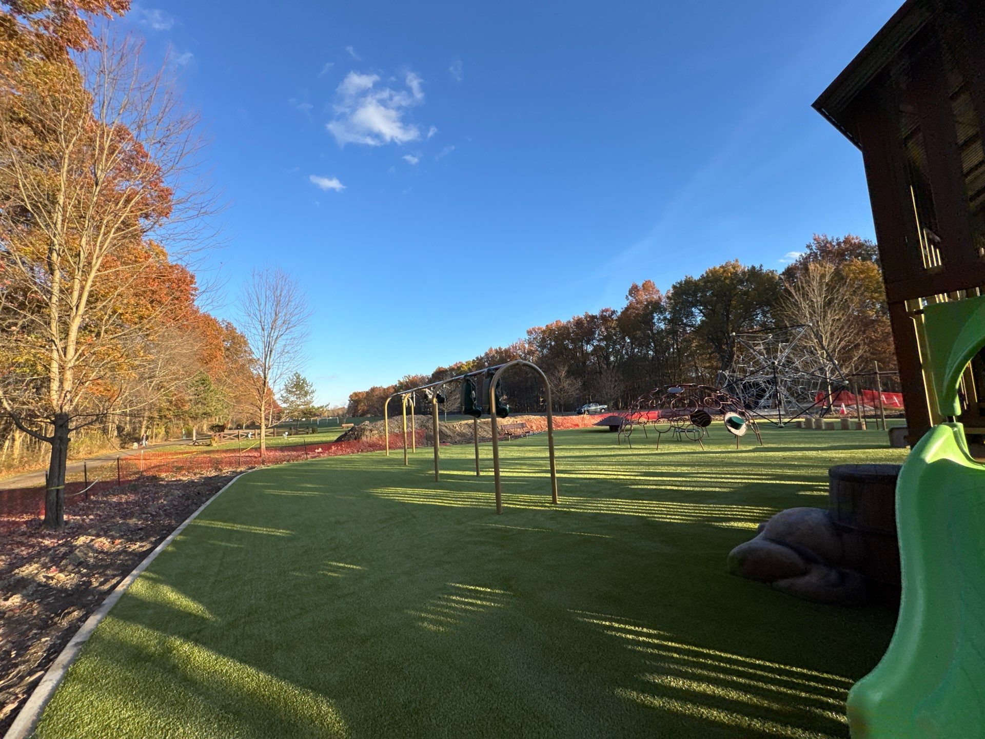 McNamara Park by ForeverLawn NEIN/INDY