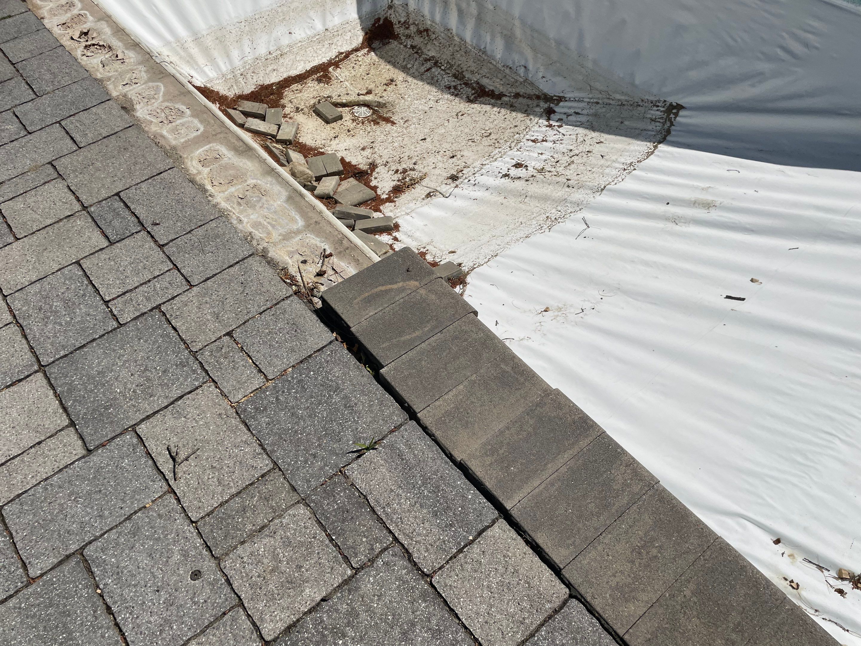 Water Damage Claim in Lakewood by FLAPA & KeyStone