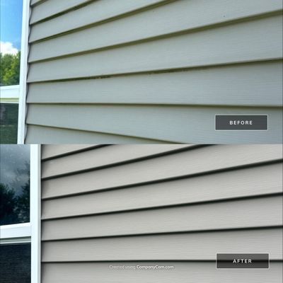 Project in Hampshire