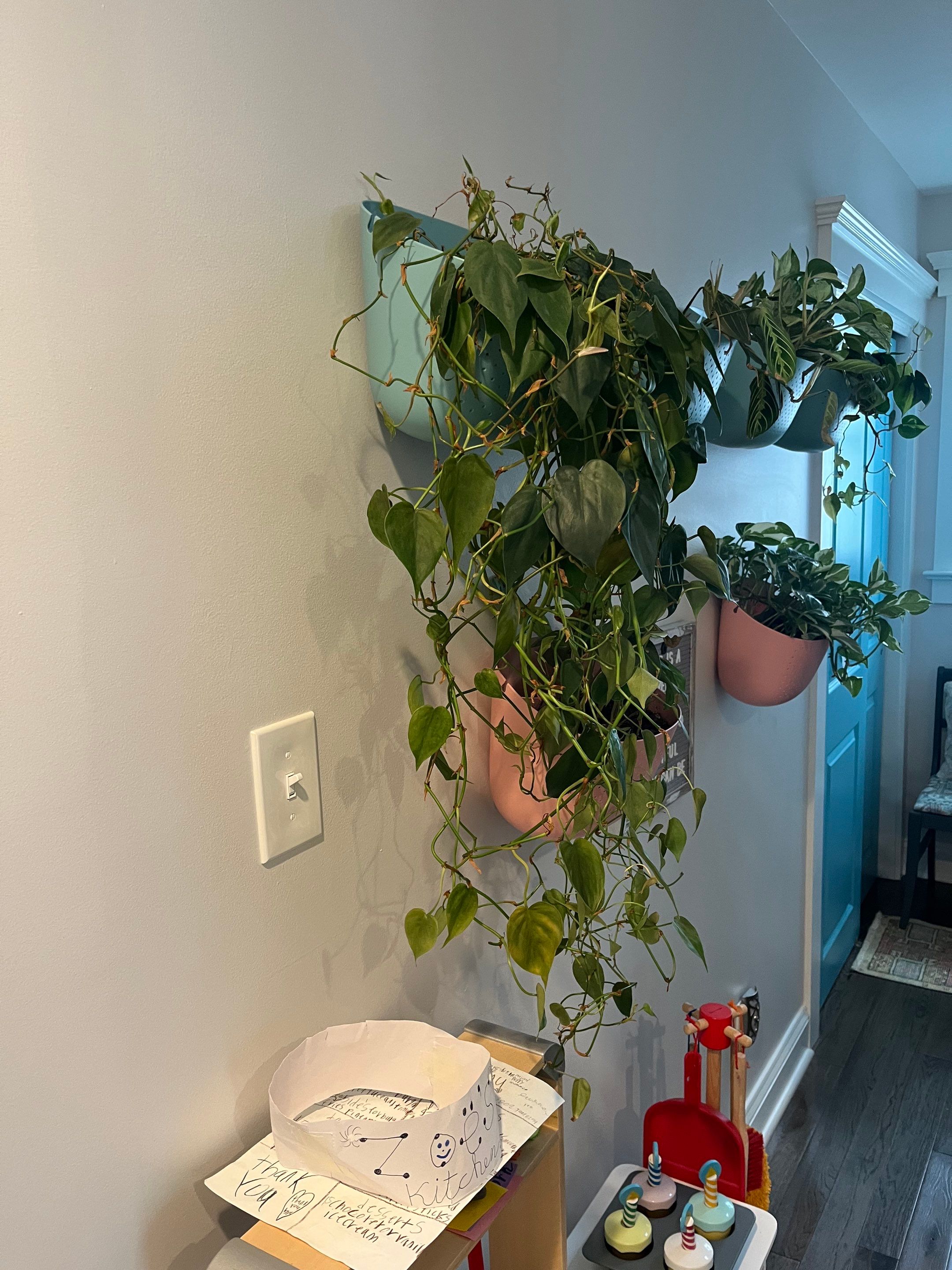Interior Painting - Ocean City, NJ by FreshCoat Works LLC