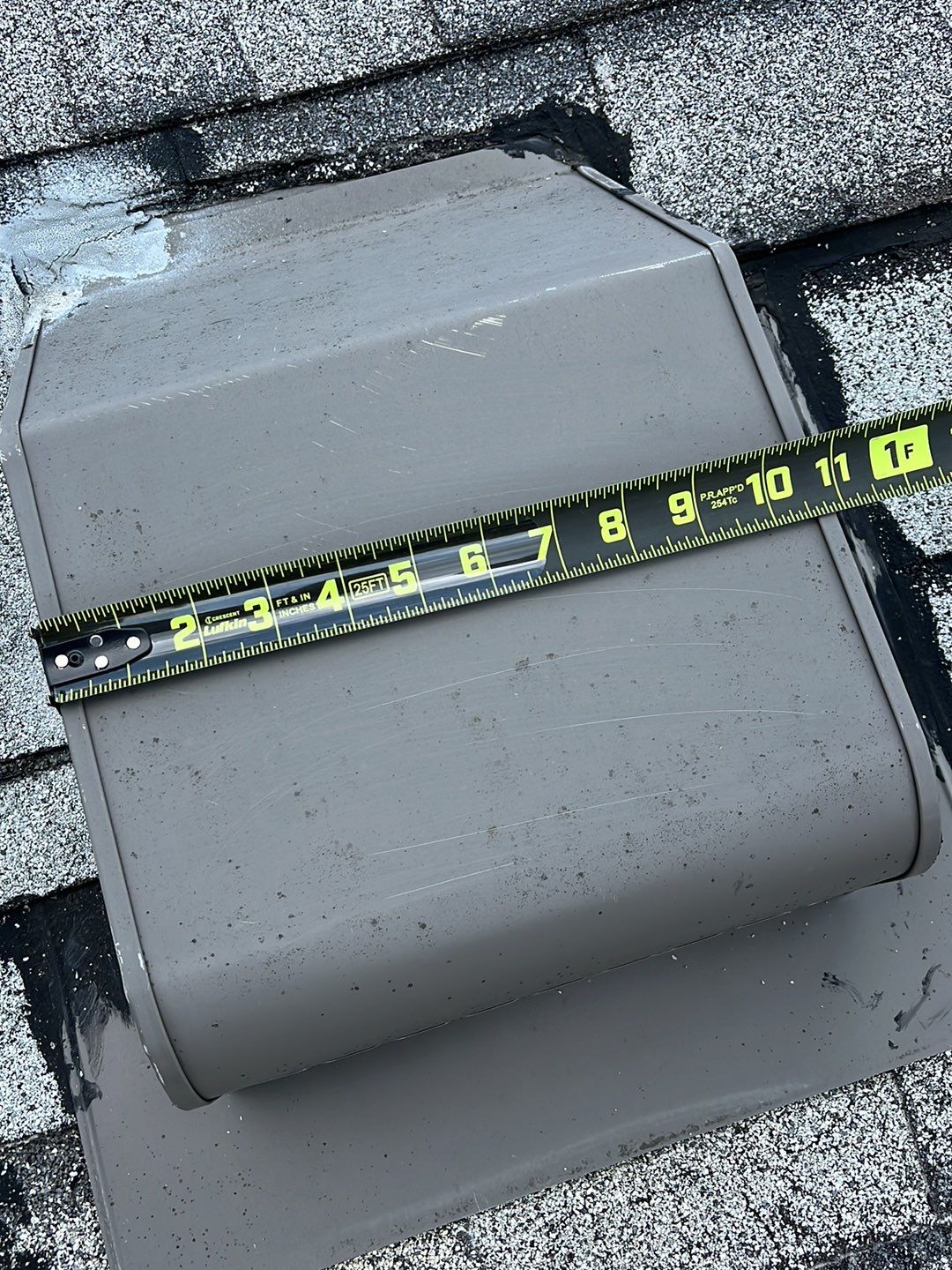 Roof Damage by G2