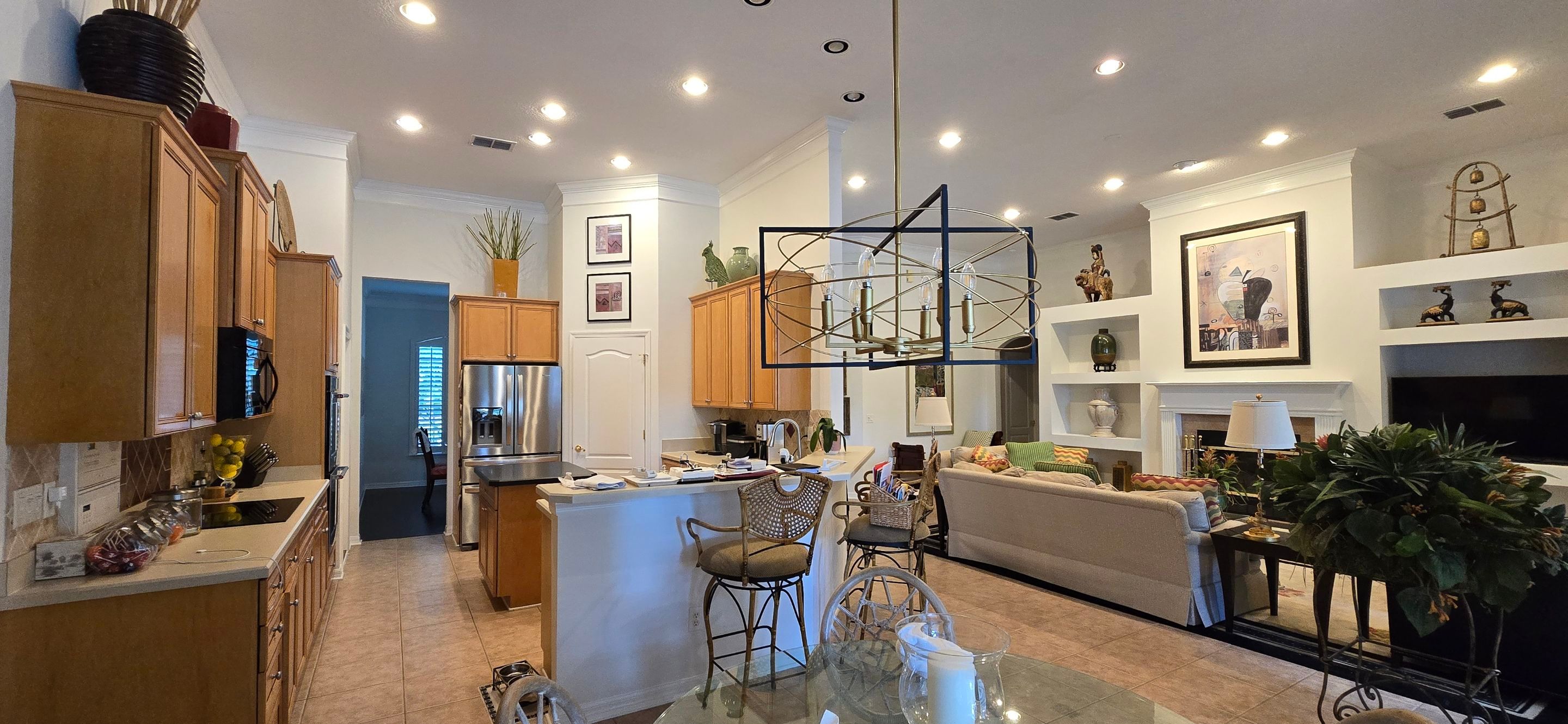 Mandarin, Jacksonville, FL 32258 - Interior House Painting by A New Leaf Painting, LLC