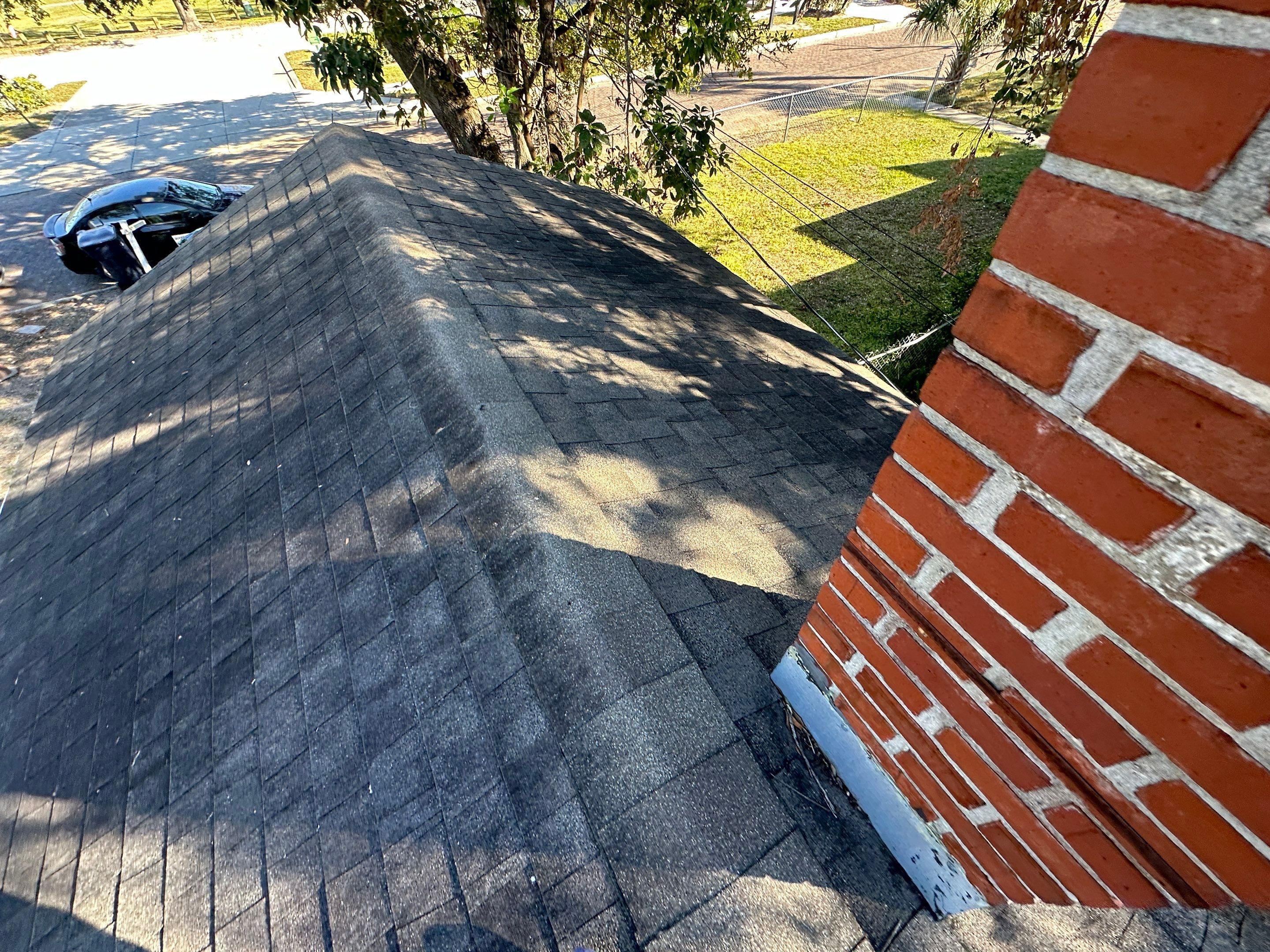 Water Damage Claim in Riverview by FLAPA & KeyStone