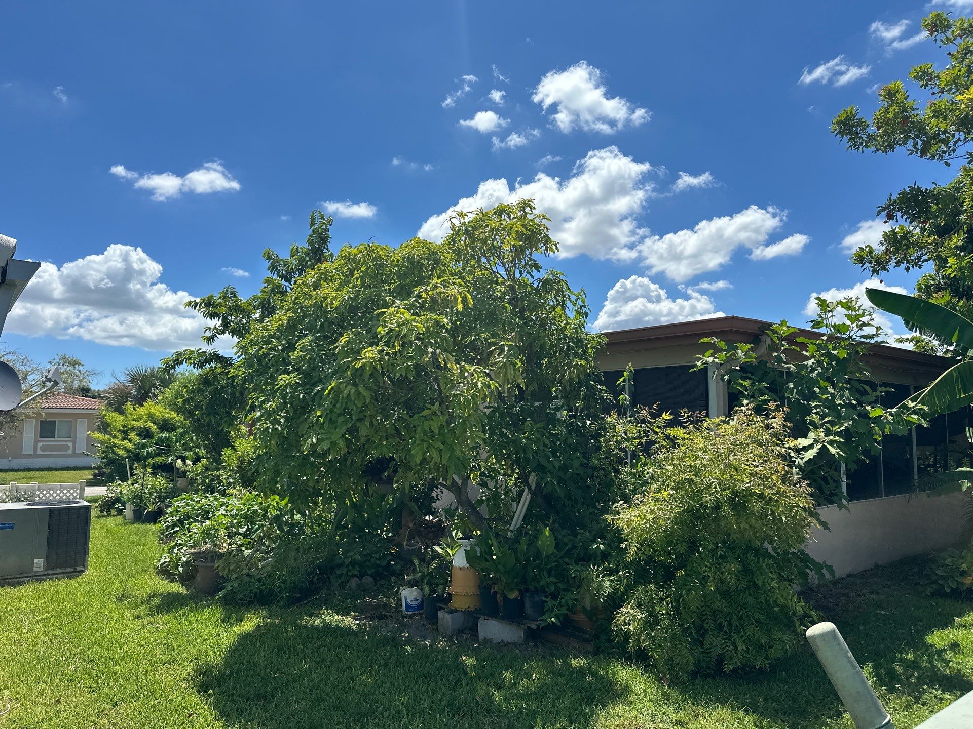 Water Damage Claim in Tamarac by FLAPA & KeyStone