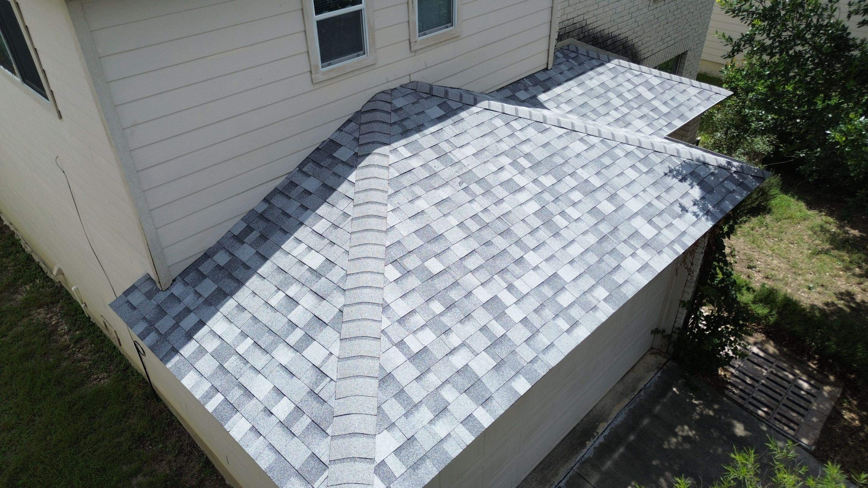 Sierra Gray - Owens Corning TruDefinition Duration by RoofsOnly.com