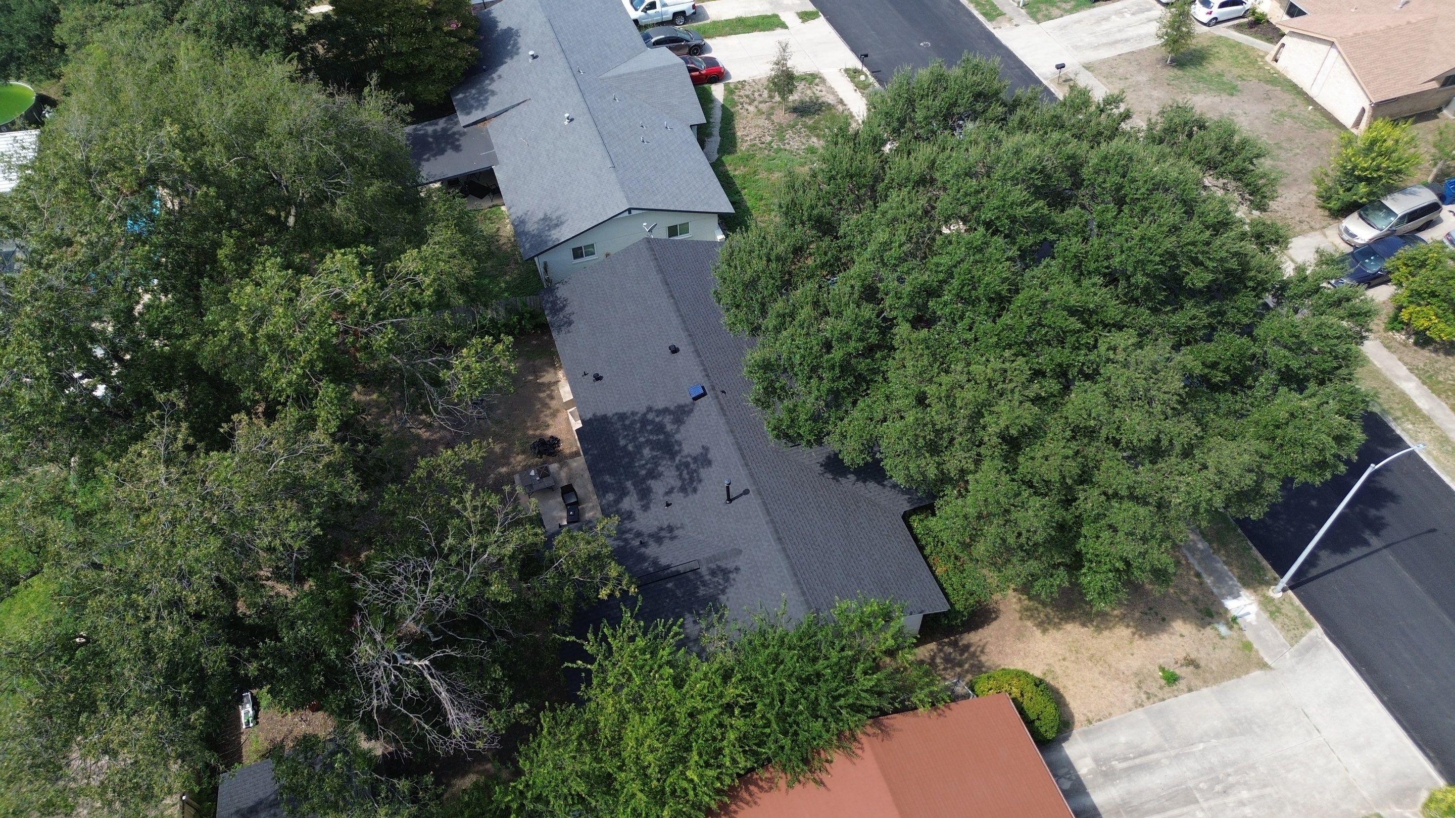 Roof Replacement - 78233 by bh roofing