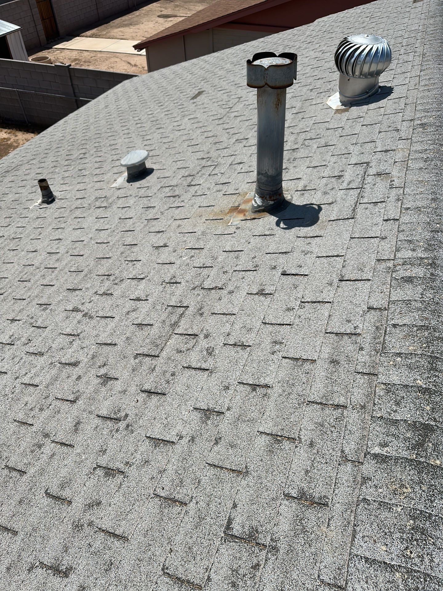 Brenda's Full Re-Roof (Energy Star) by All Storm Roofing & Construction