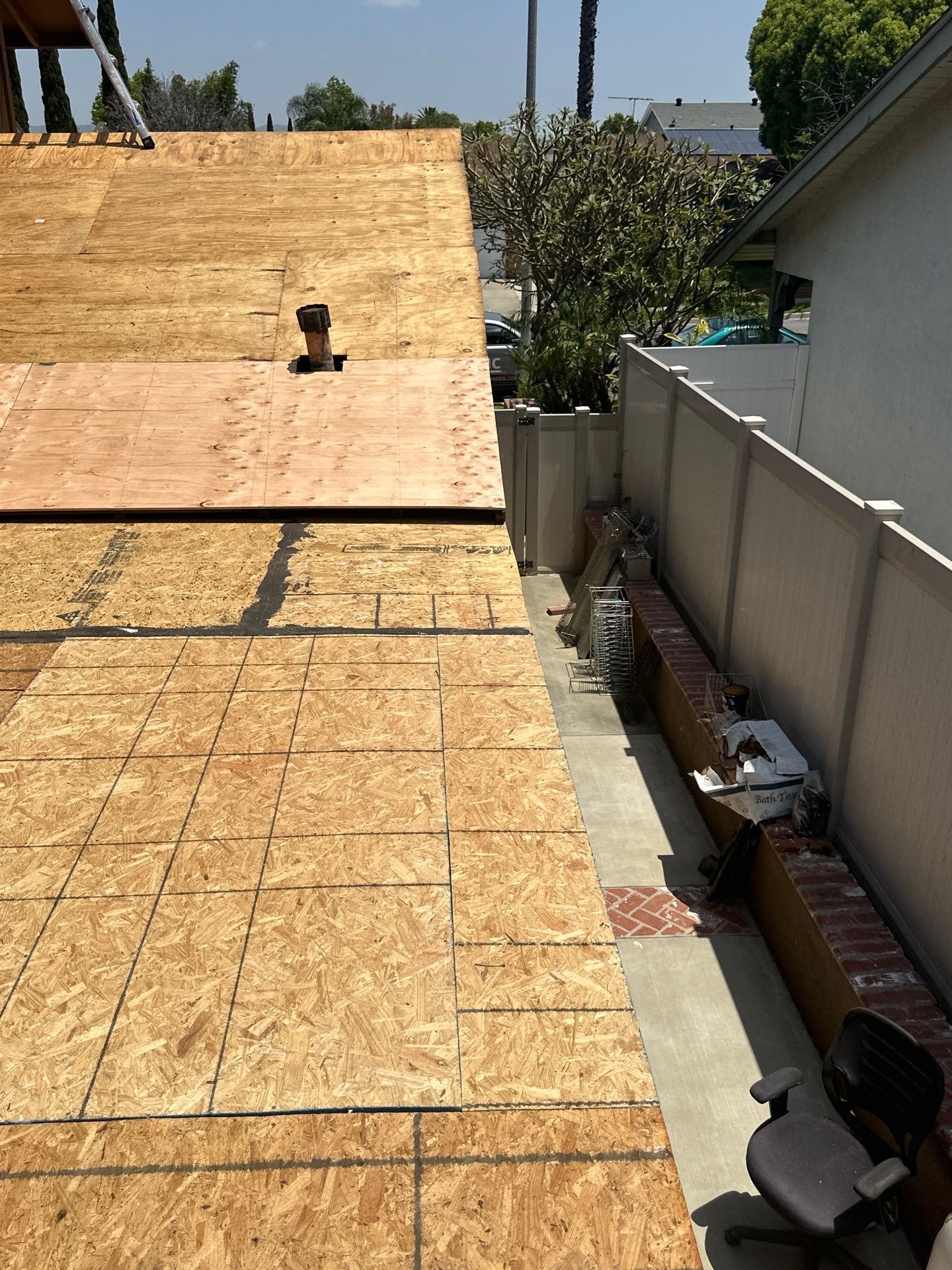 Roof Replacement - Anaheim, CA 92807 by Epic Roof Replacement