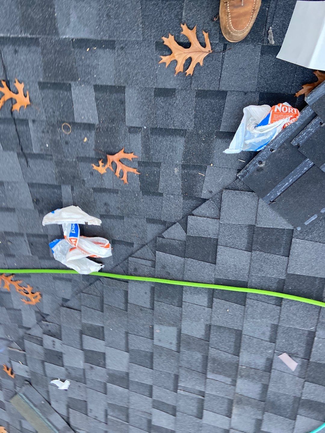 Roof Replacement using CertainTeed Landmark Pro by 180 Contractors
