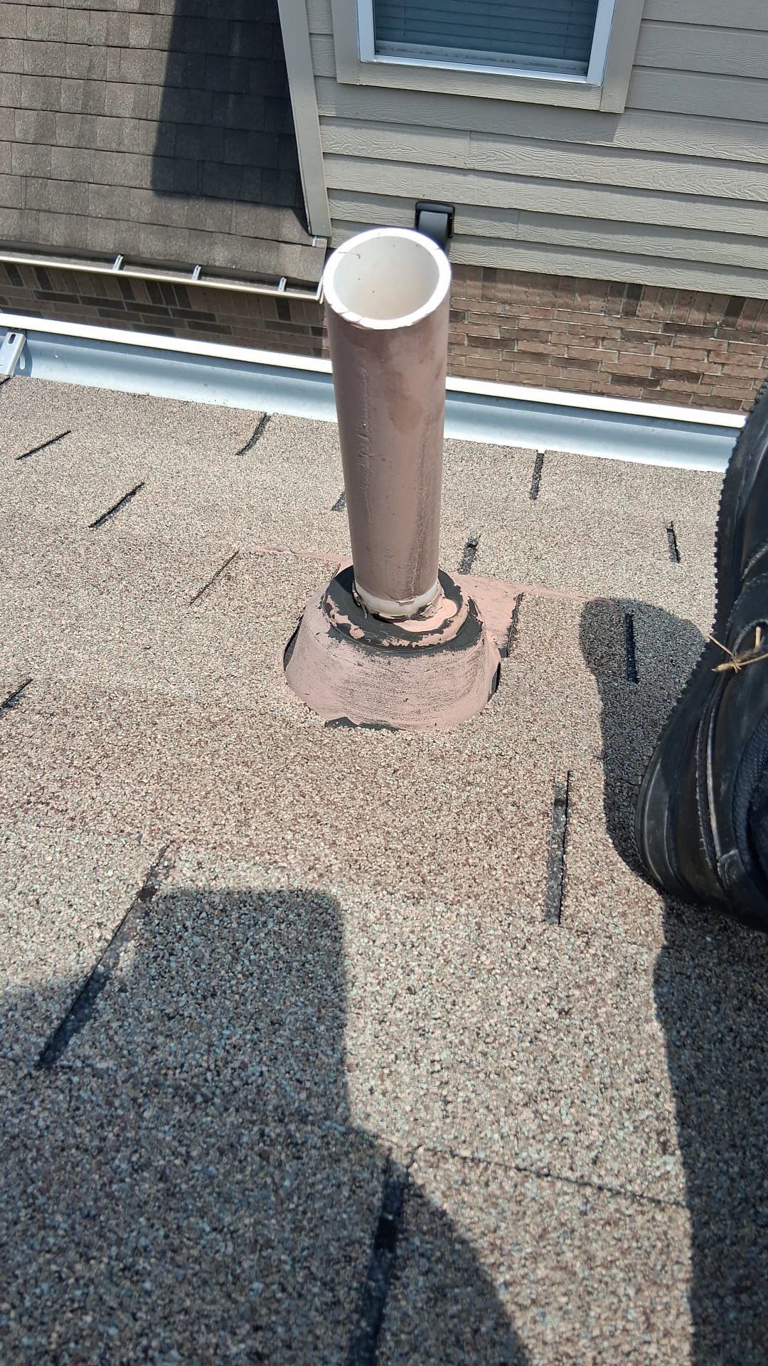 Roof Repair Cypress by Roof Repair Company