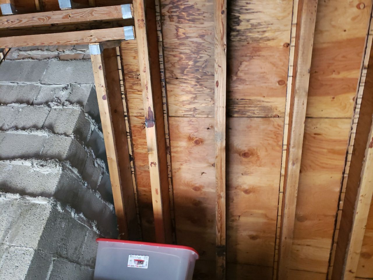 Residential Roofing Repair using Concrete Tile by The Roof Doctor