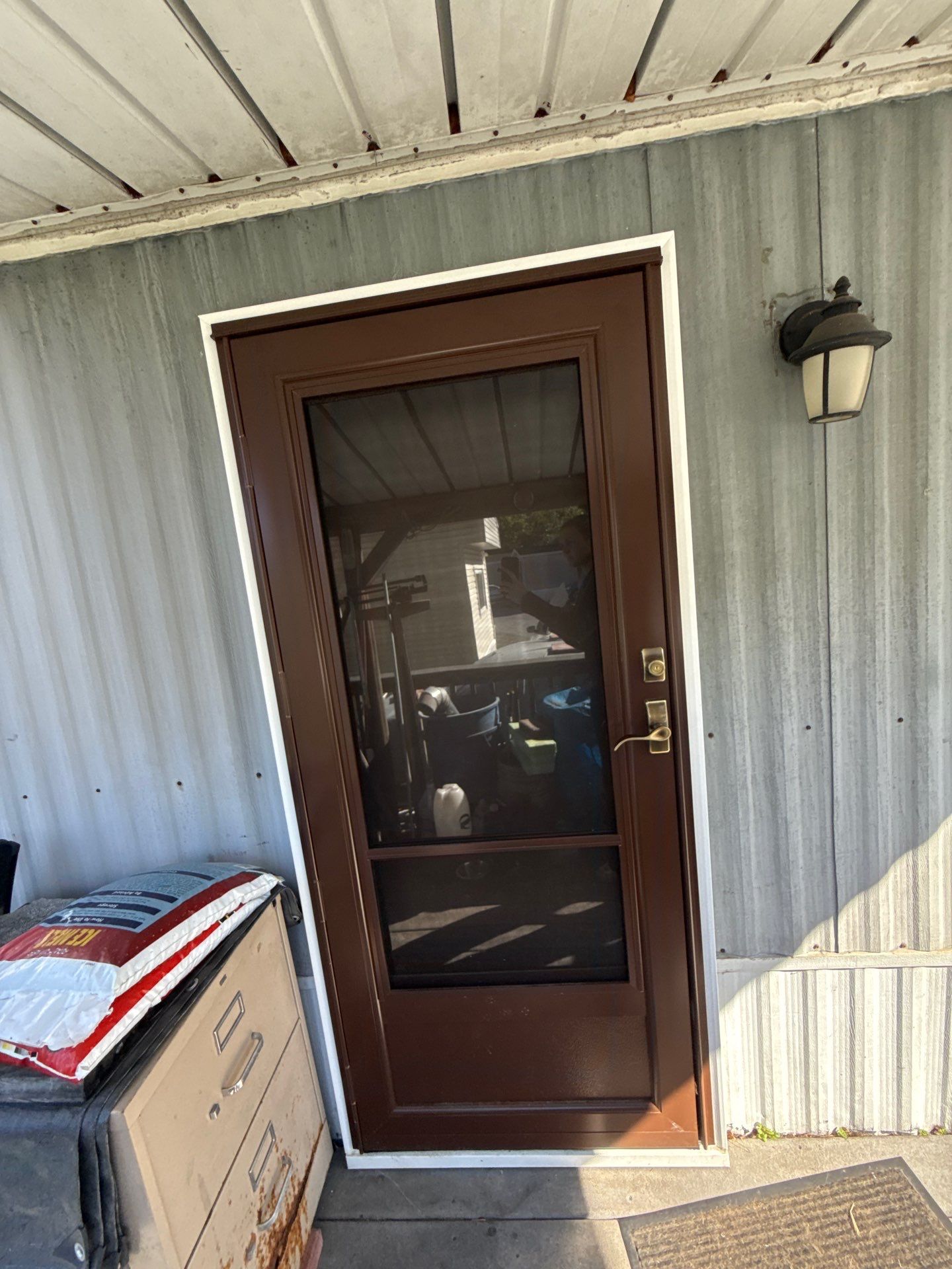 Door and windows by Aspen Home Improvements