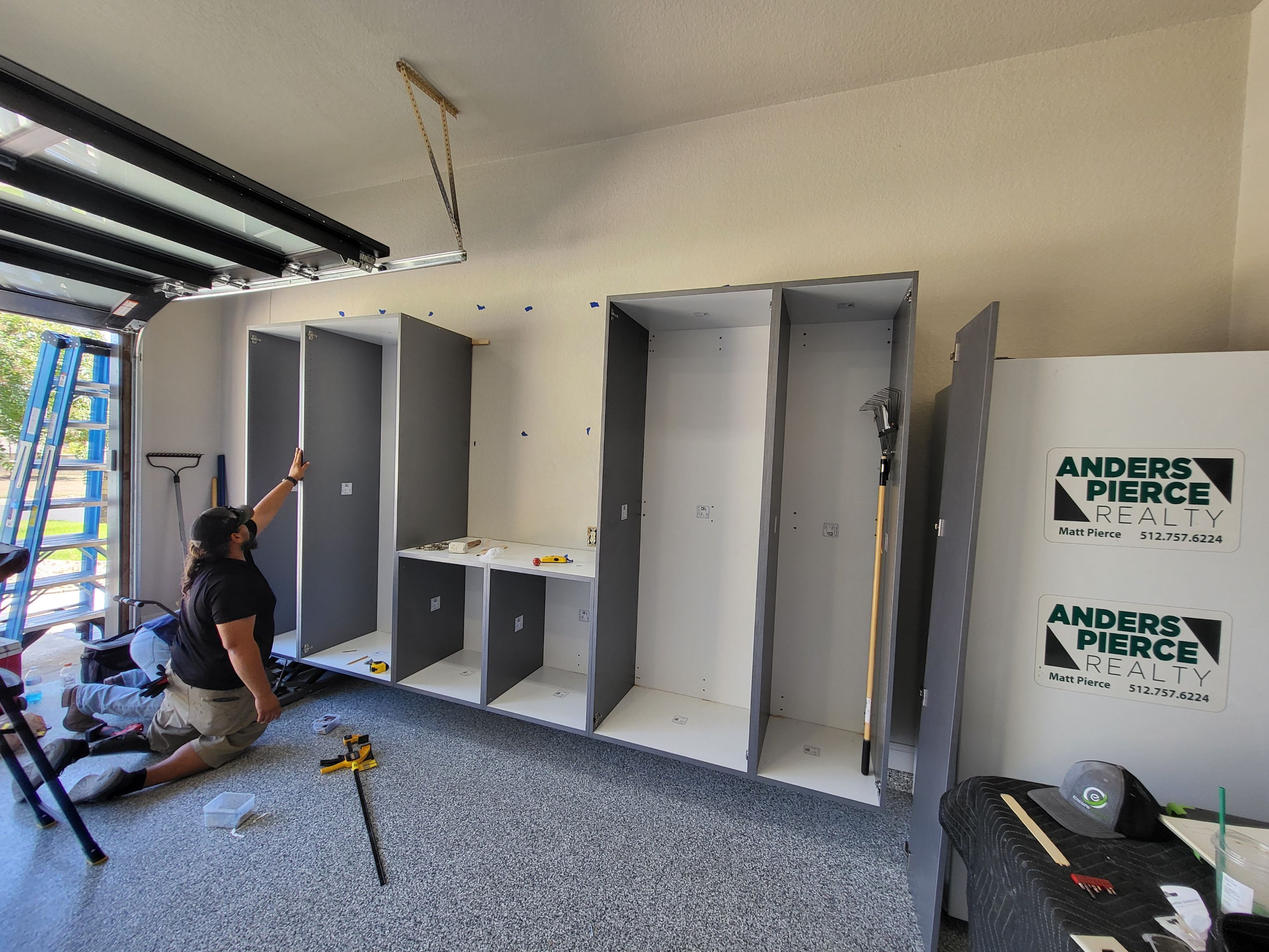 John Newcombe Country Club, New Braunfels by TORO Garage Co