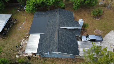 Roof Replacement in Ruskin, FL