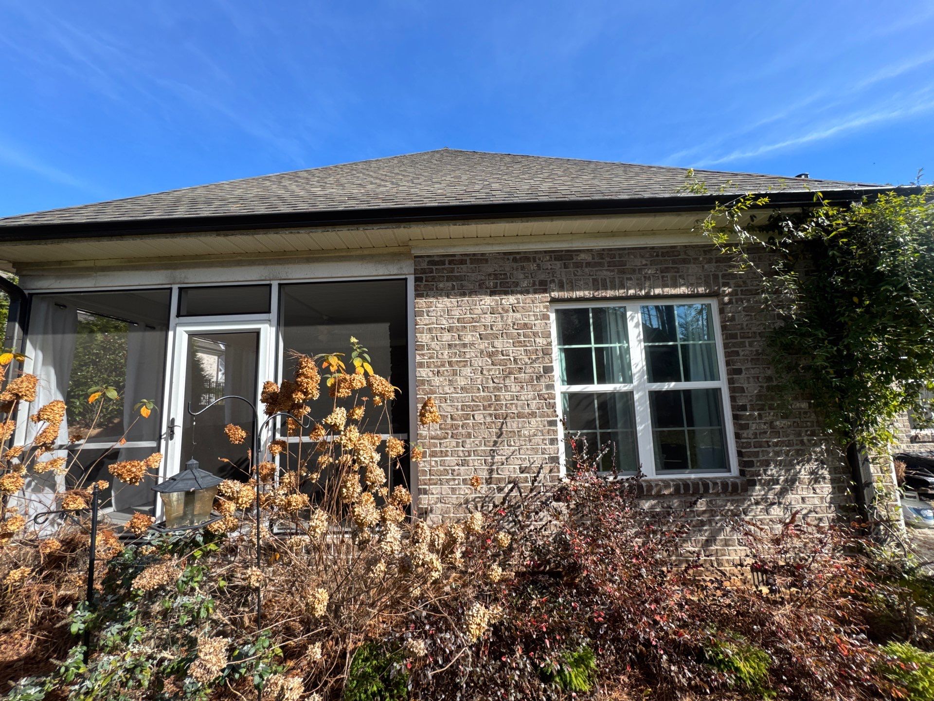 Wentworth Drive Area — Winston-Salem, NC