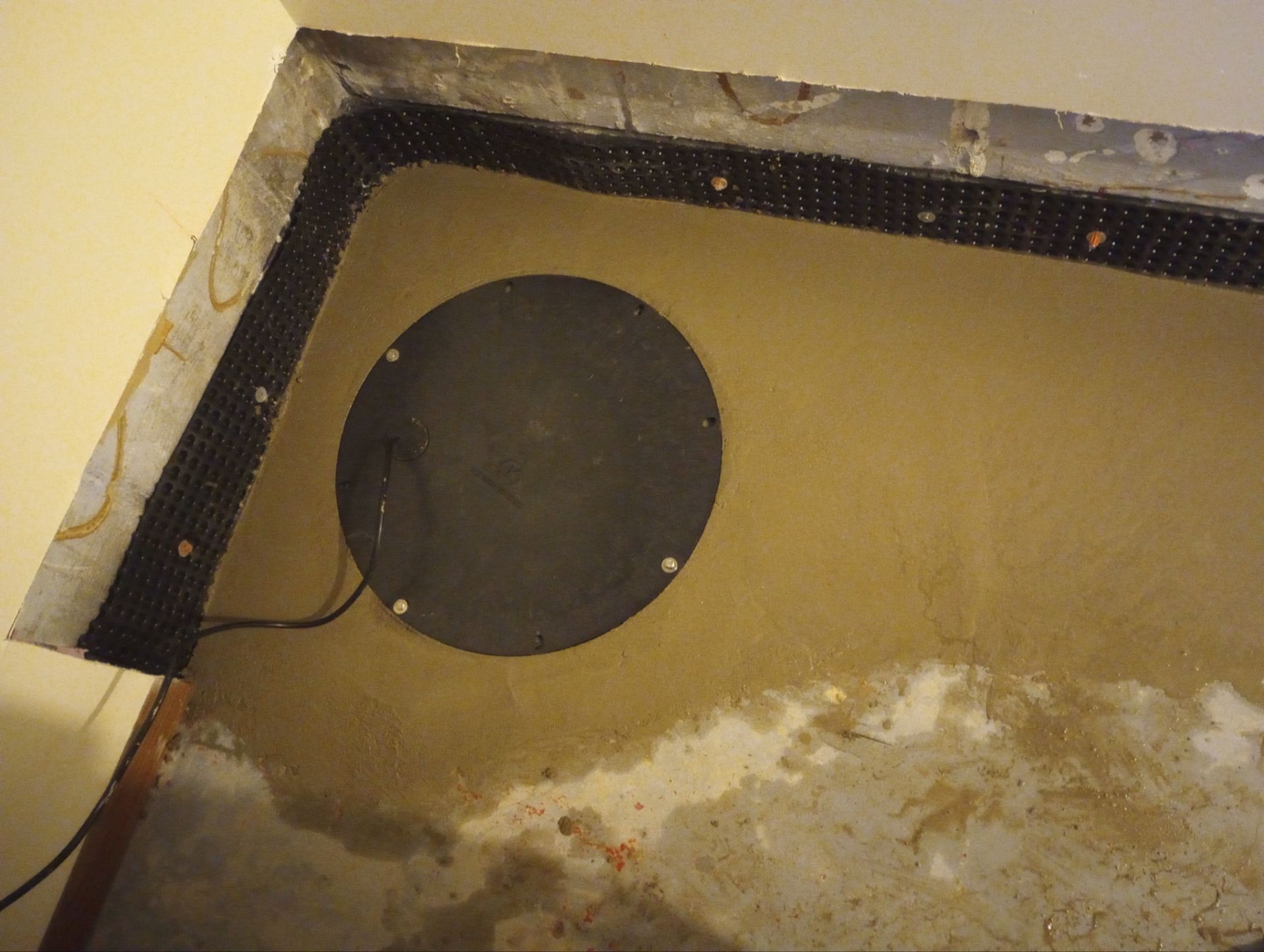 St. Paul Property Management by Waterproofing Northeast