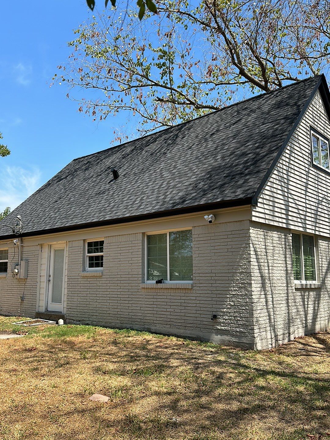 Full Framing Roof Replacement by Super Roofer LLC