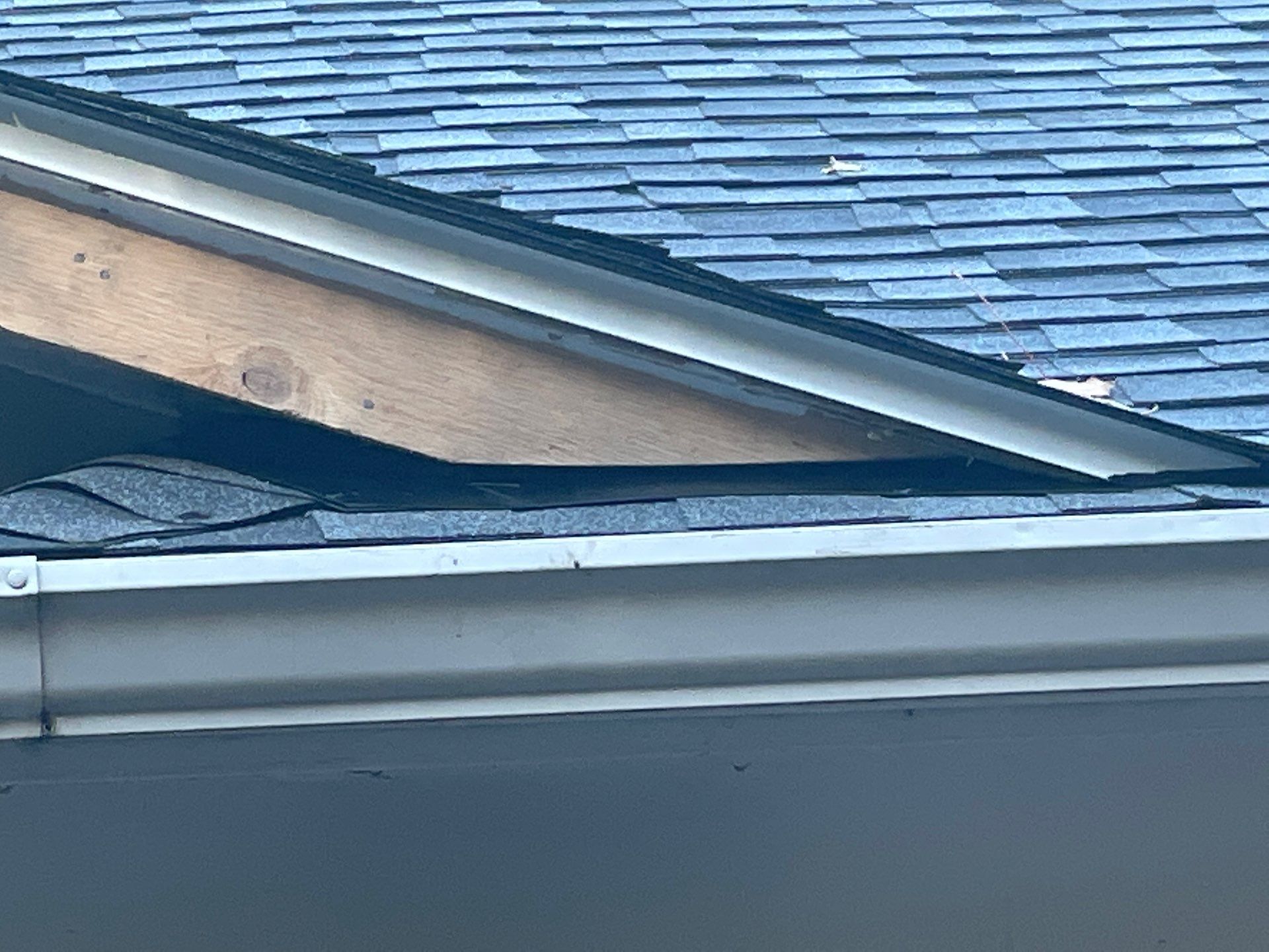 Roof Replacement using CertainTeed Landmark by 180 Contractors