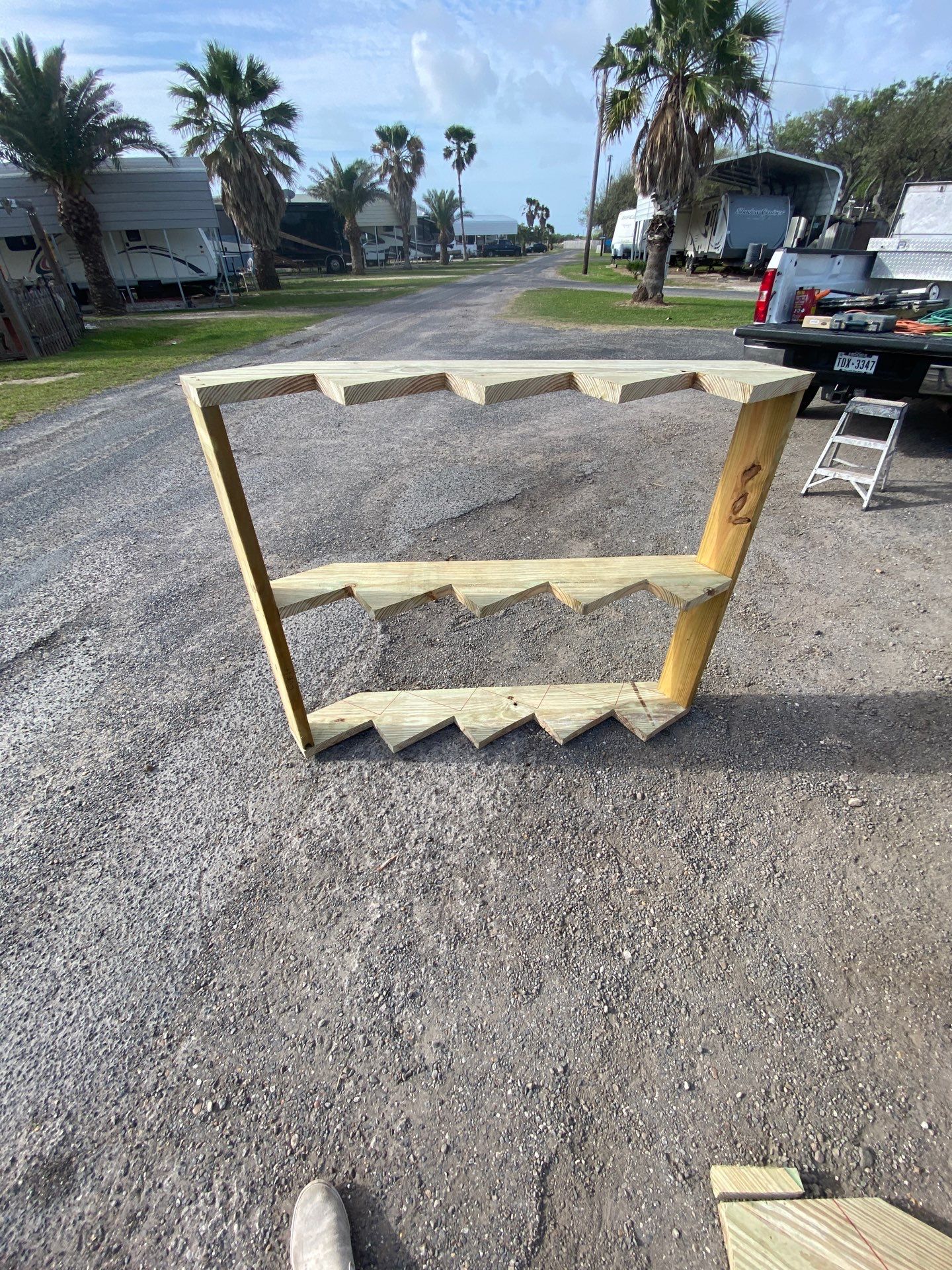 Maintenance free Retirement  by Bayfront Roofing and Construction