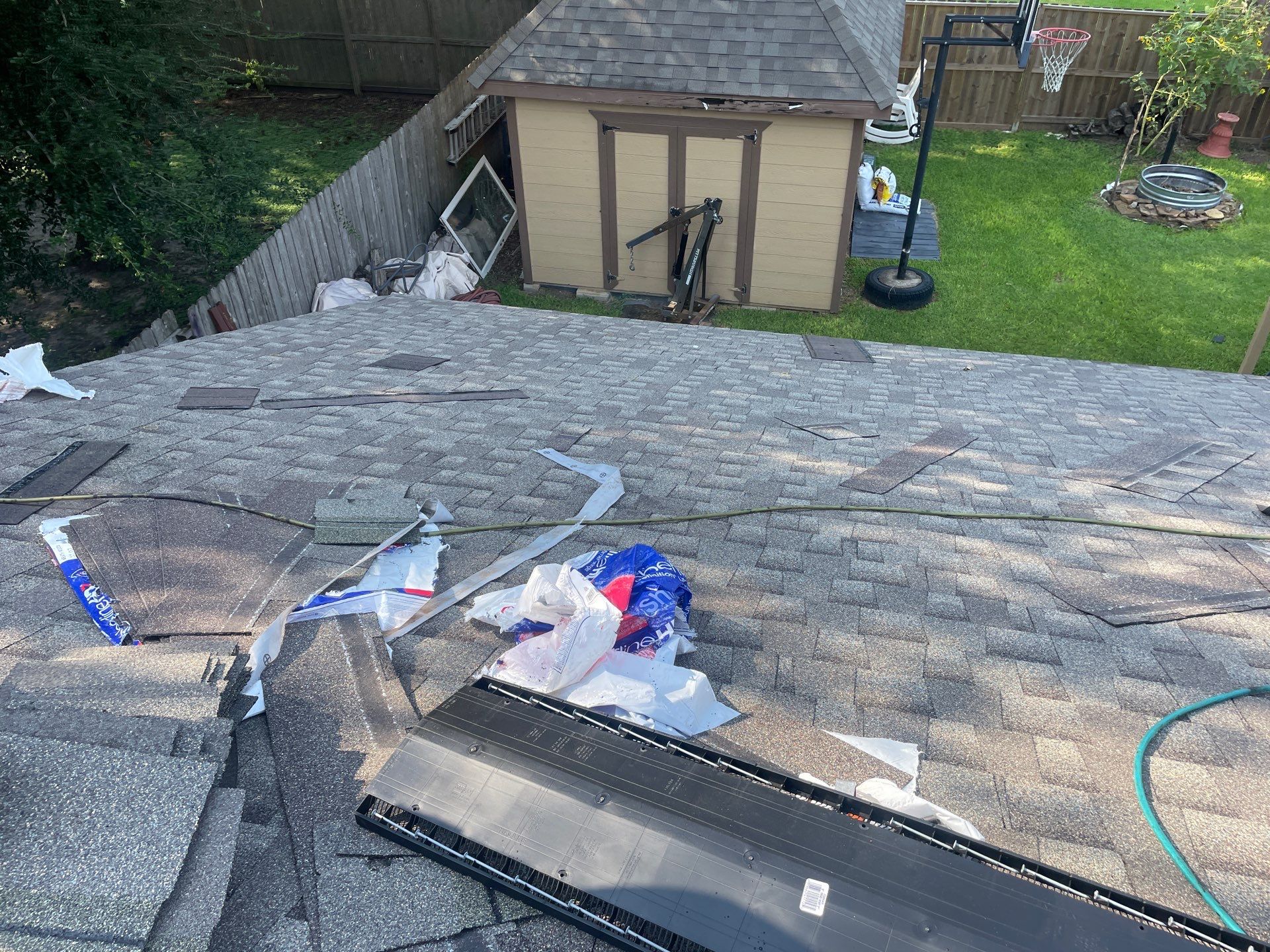 Roof Repair Baytown by Roof Repair Company