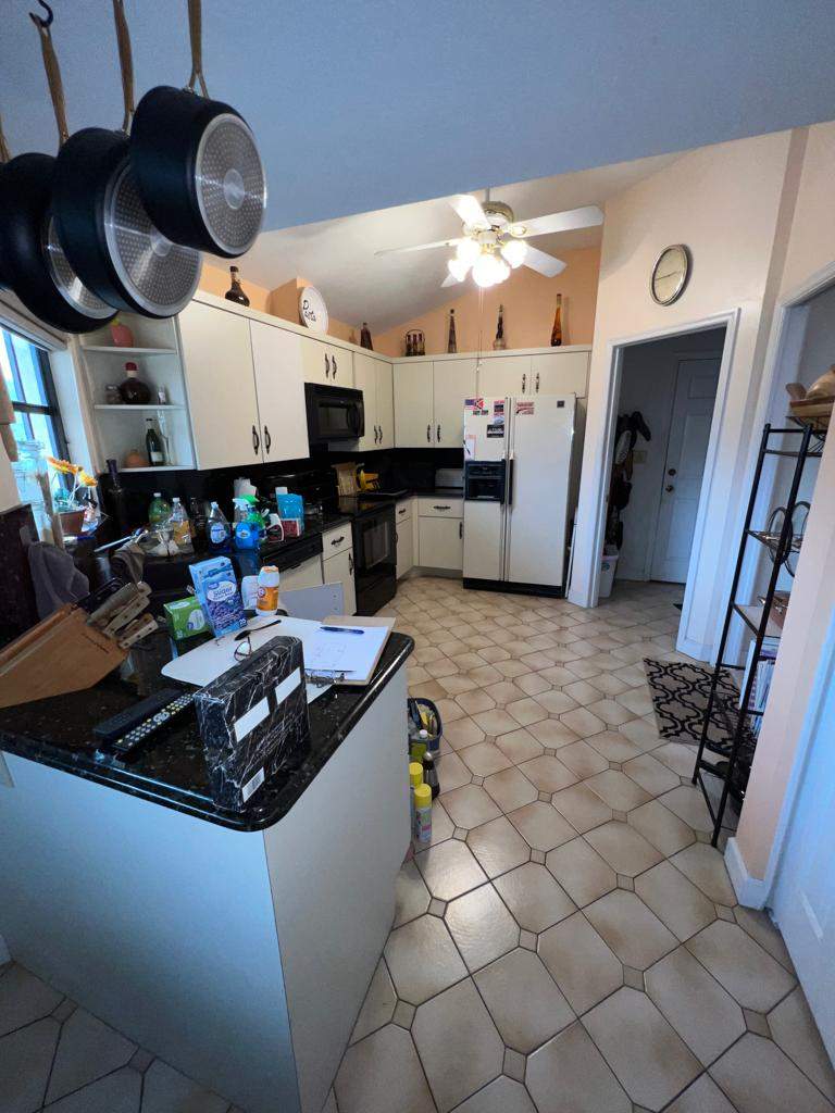 Water Damage Claim in Punta Gorda by FLAPA & KeyStone