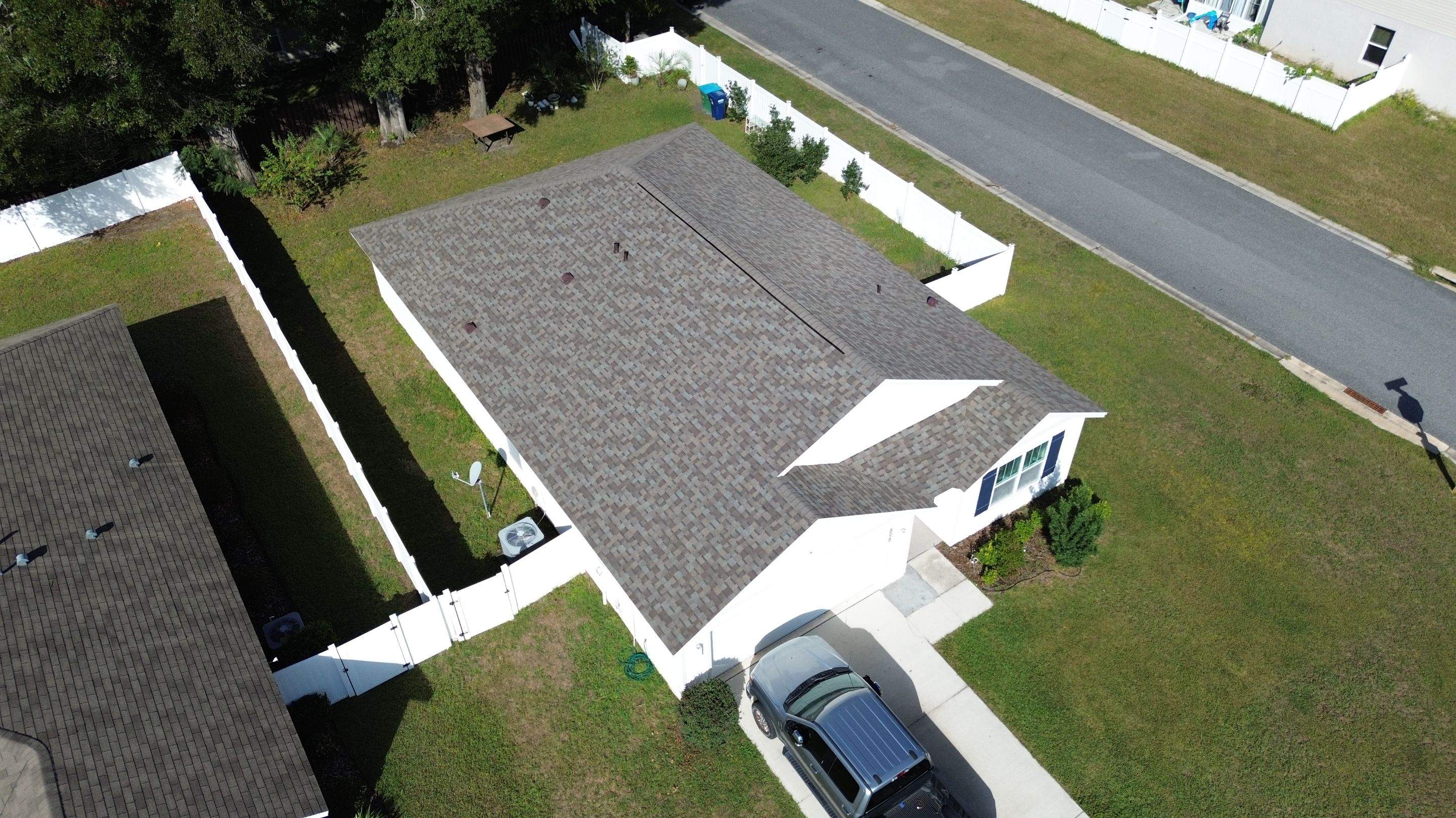 Newberry, Florida Roofers  by Brehm Roofing