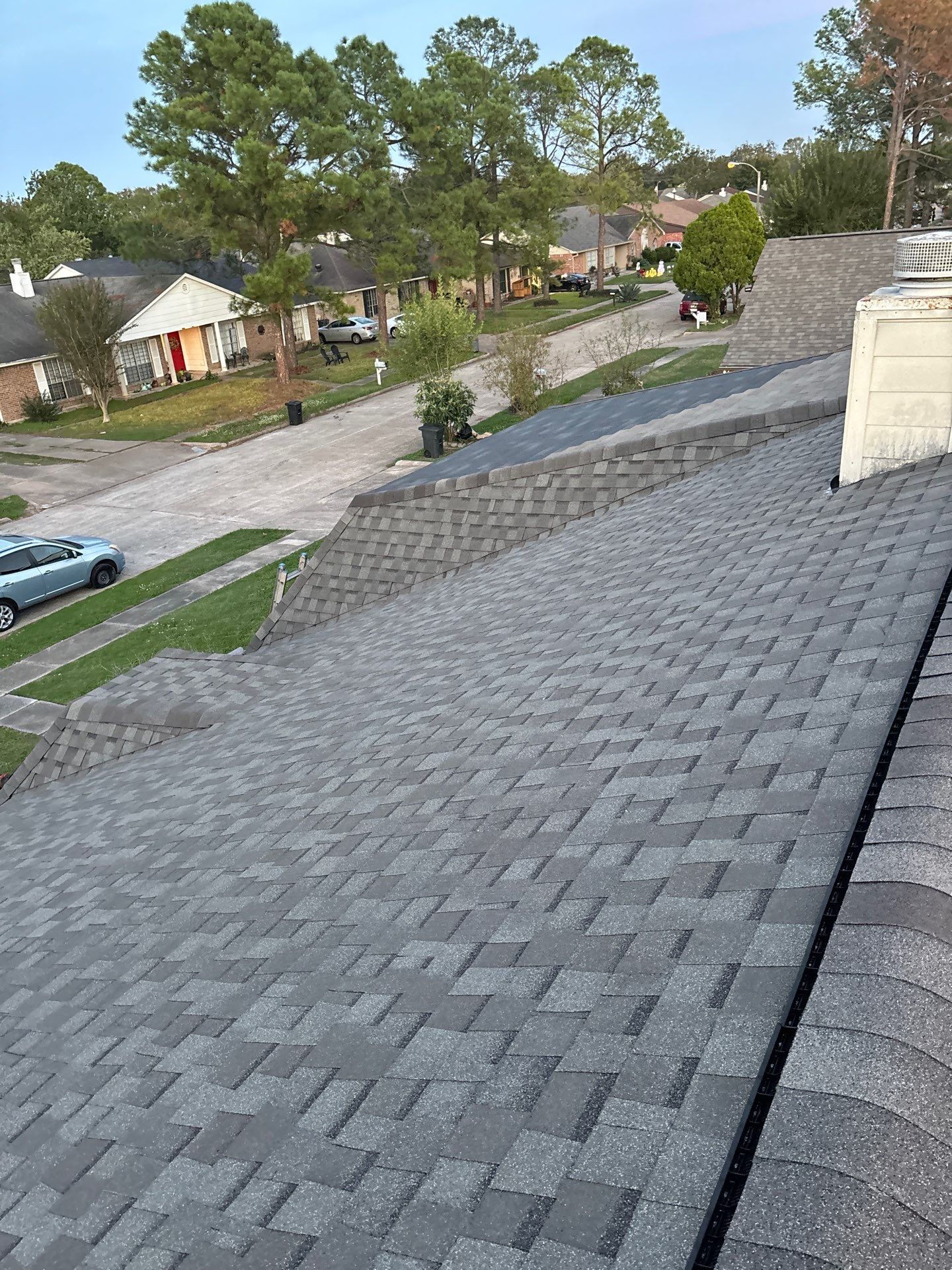 Roof Repair Houston by Roof Repair Company