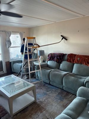 Commercial Water Damage — Cape Coral, FL