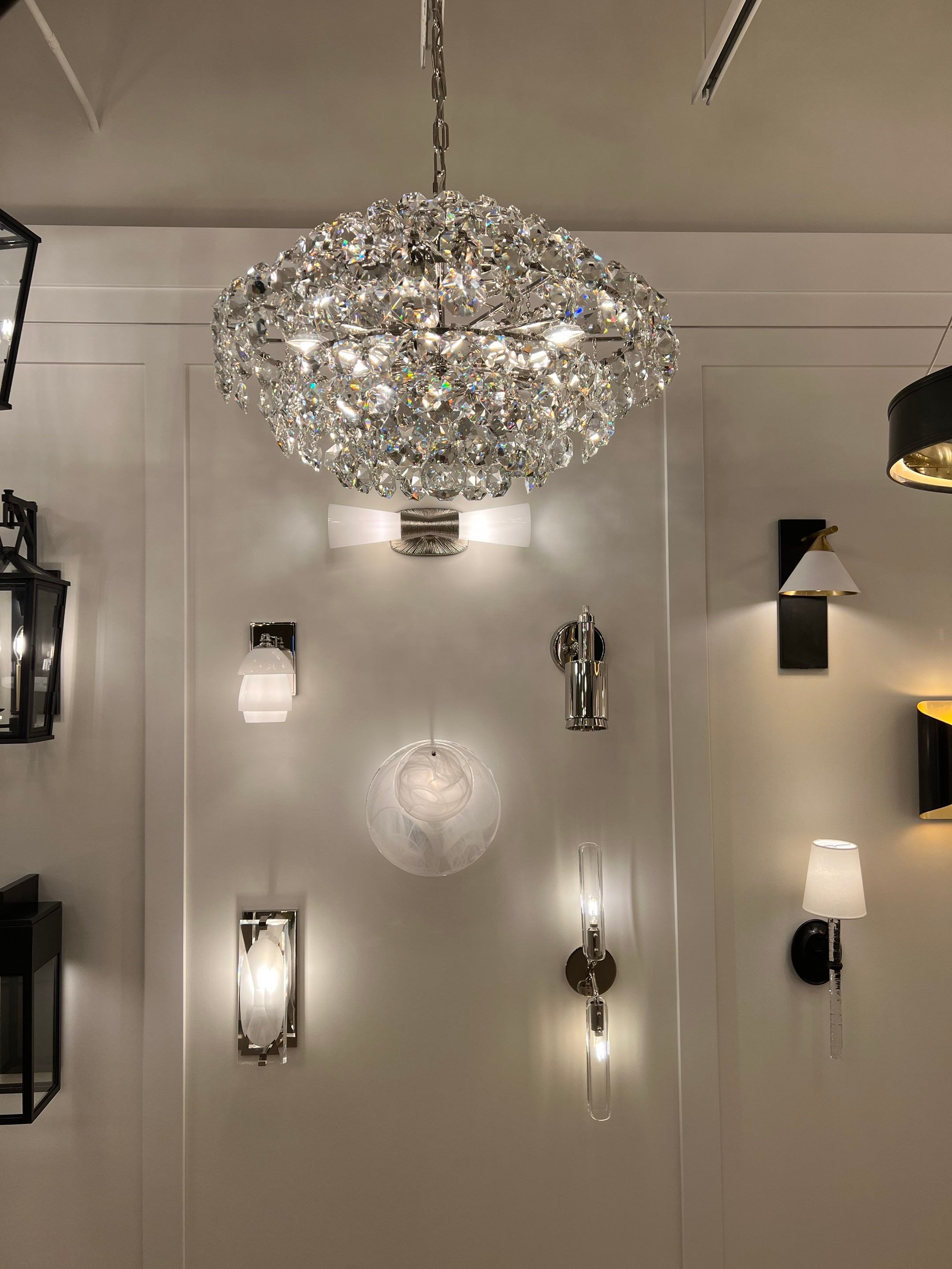 Everlights by Visual Comfort