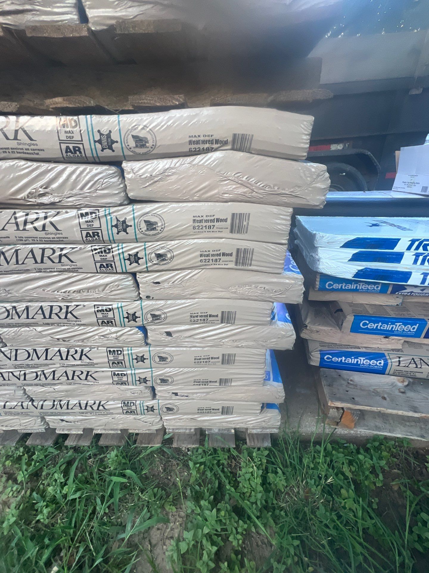 Project in Round Rock by Rhino Roofing and General Contracting, LLC