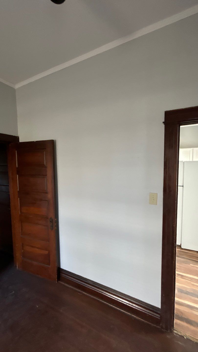 Fire Damage  by Accountable Home Services