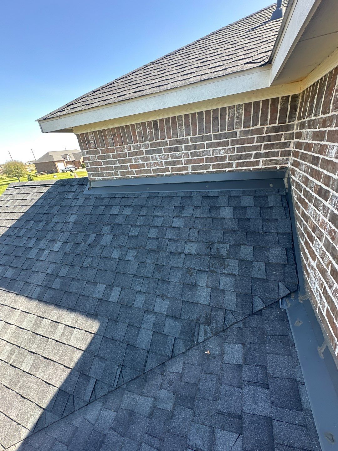 Roof Repair Katy by Roof Repair Company