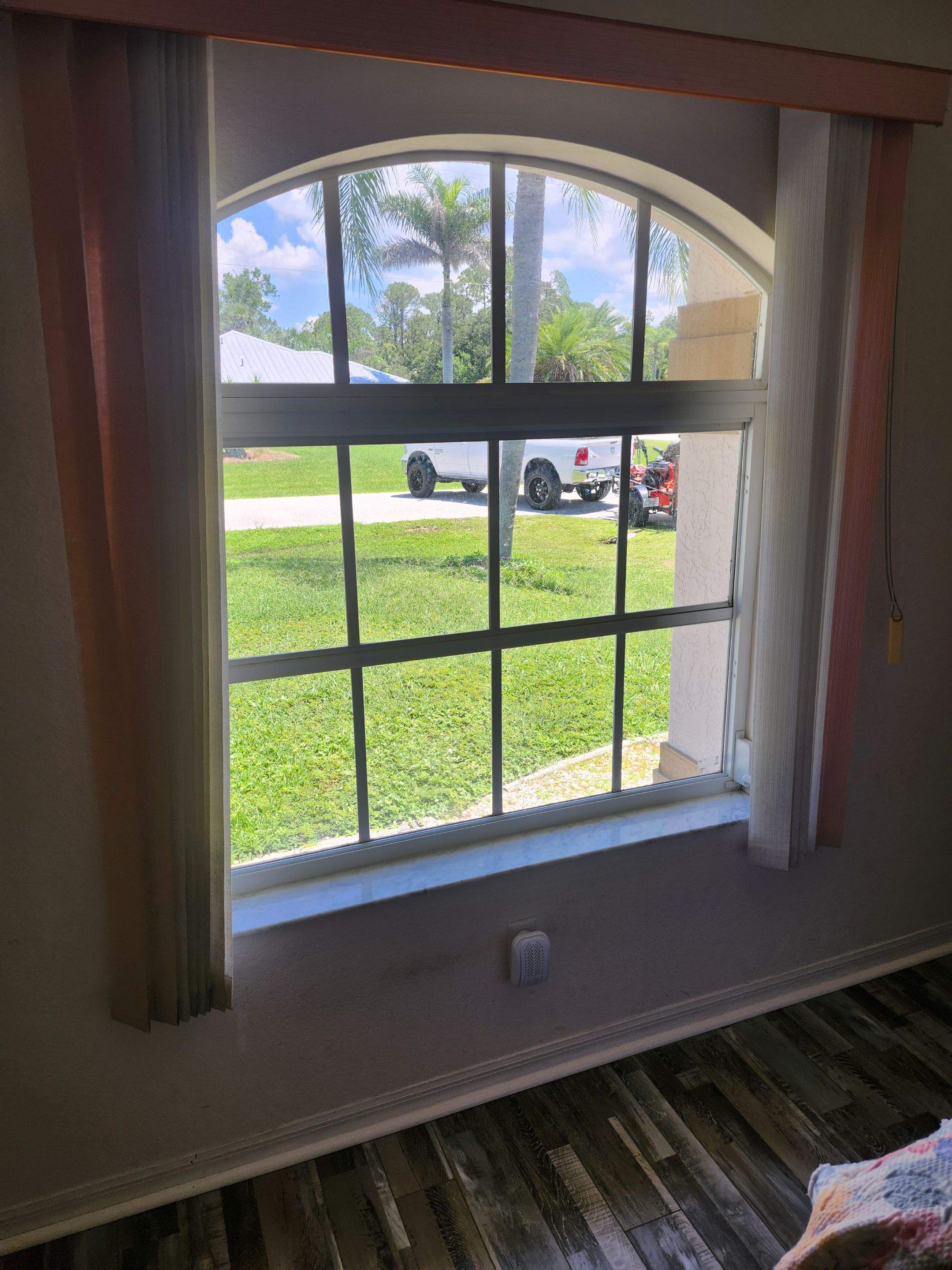 Project in Port Charlotte by Sunbelt Home Solutions