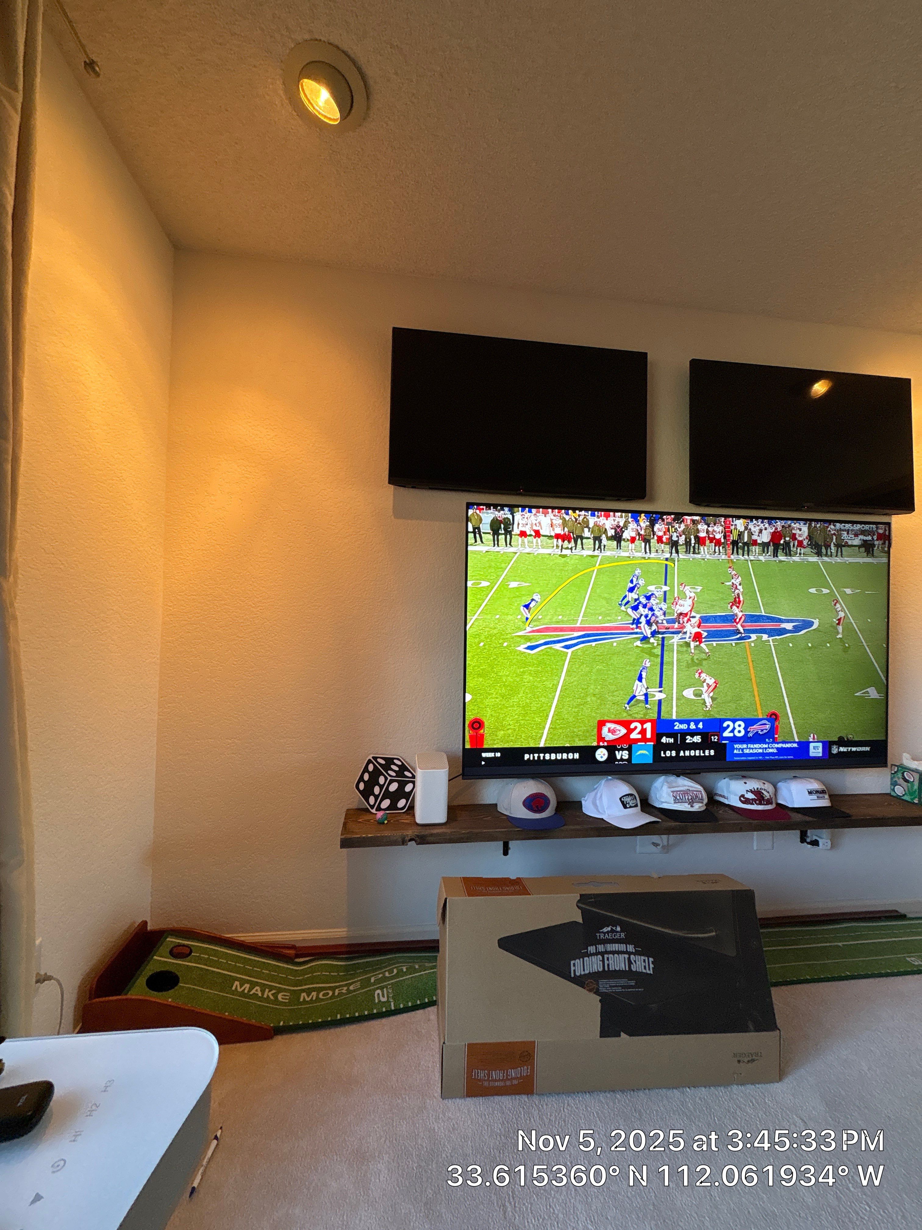 Downtown Flip by CompanyCam Sales Demo