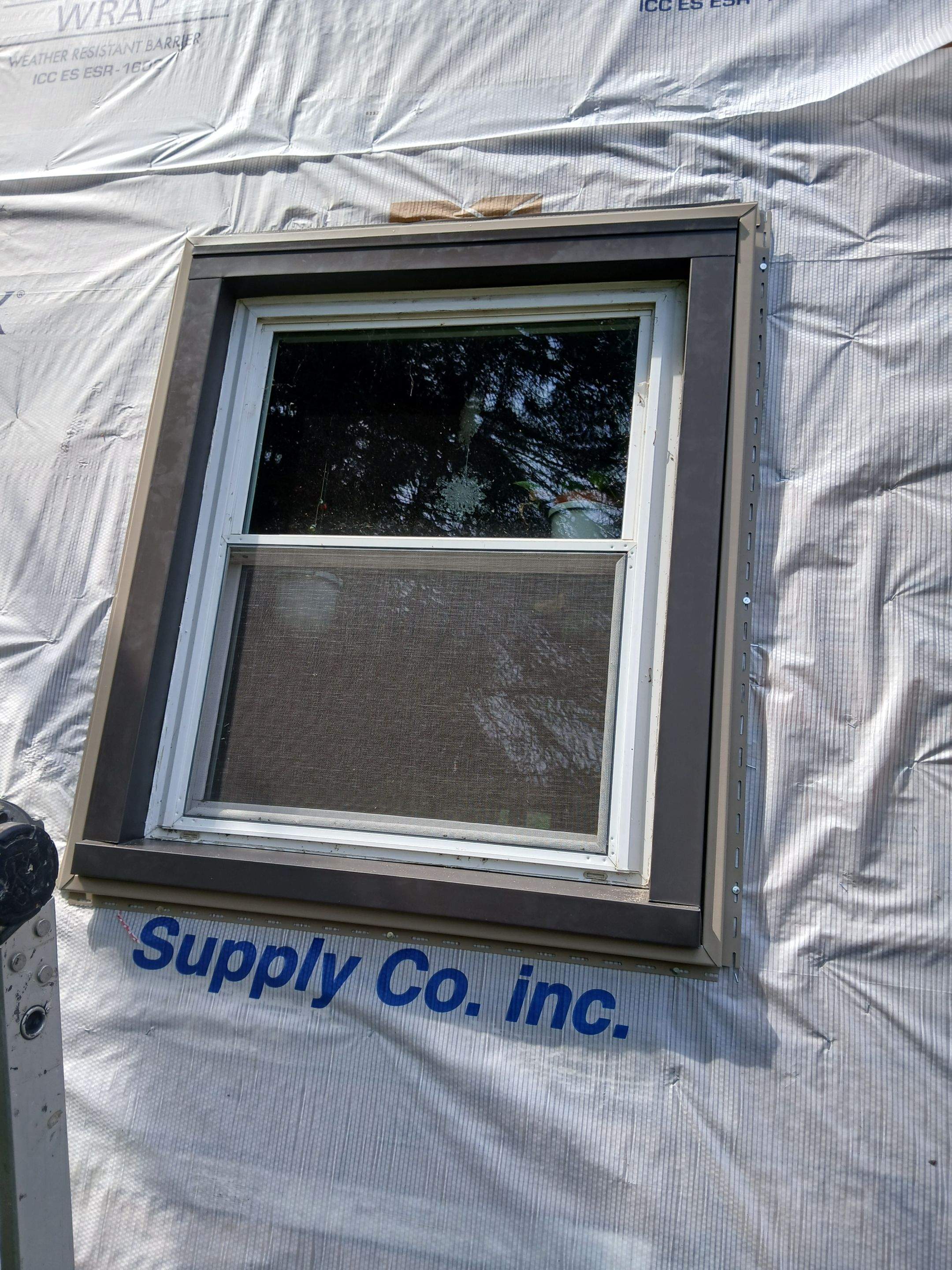 Hinze Siding by Gellings Roofing and Siding LLC
