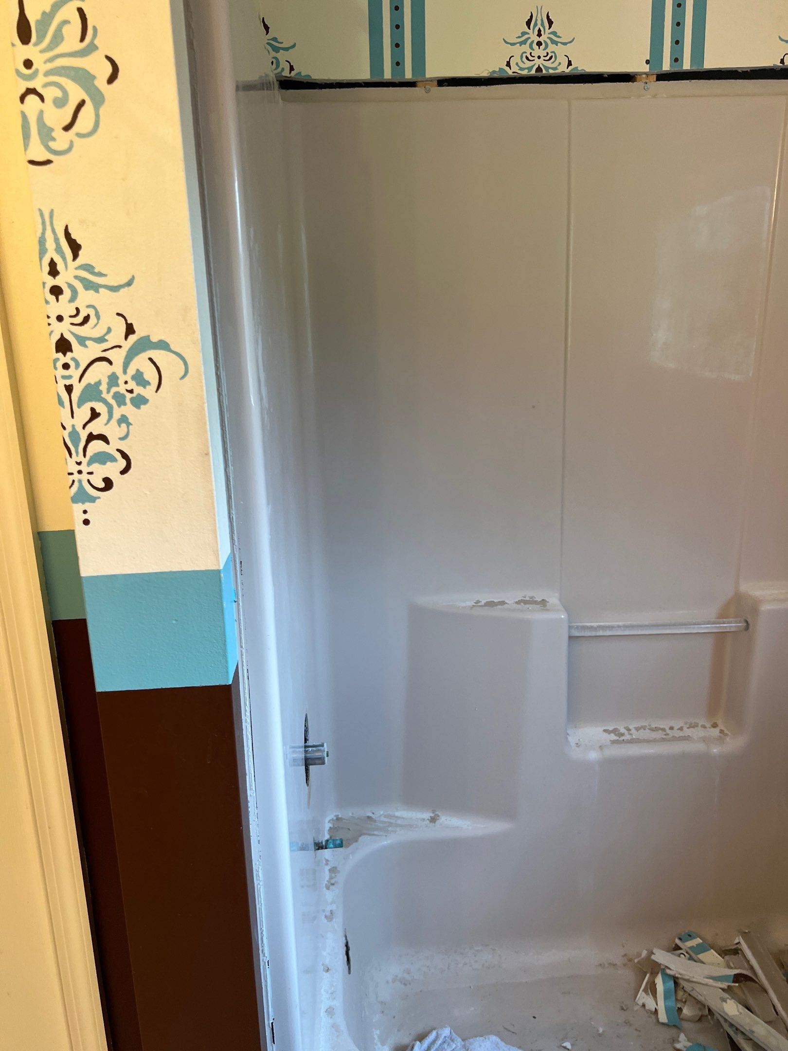 Project in Brodheadsville by All County One Day Bath 