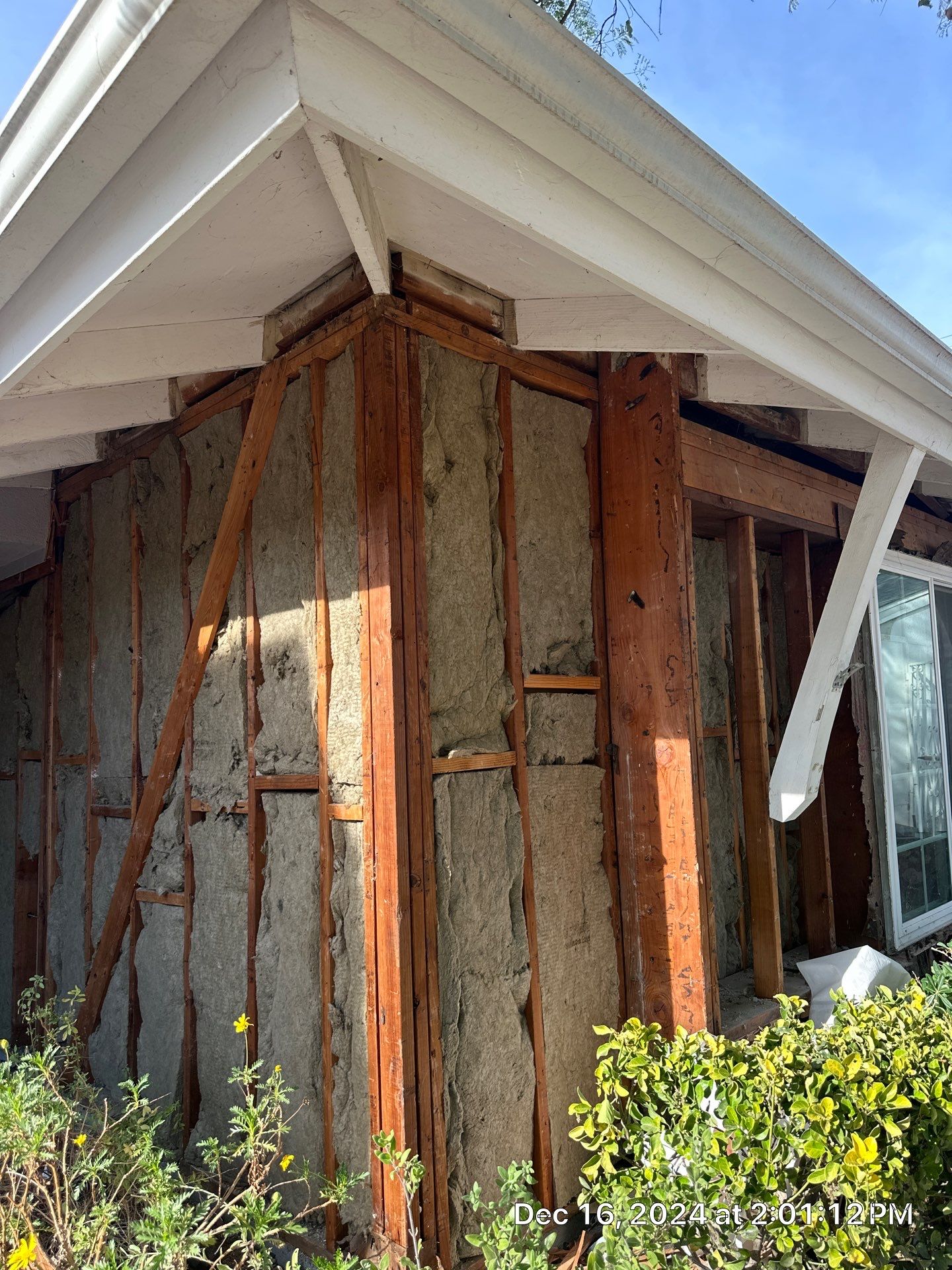 Pre-finish lap siding  by New Era Siding Inc 