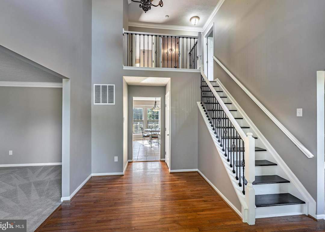 Whole House Remodel - Woodstock, MD