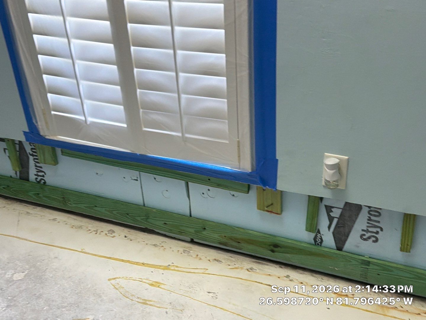 Fort Myers Water Damage Restoration and Professional Mold Remediation by Microscope