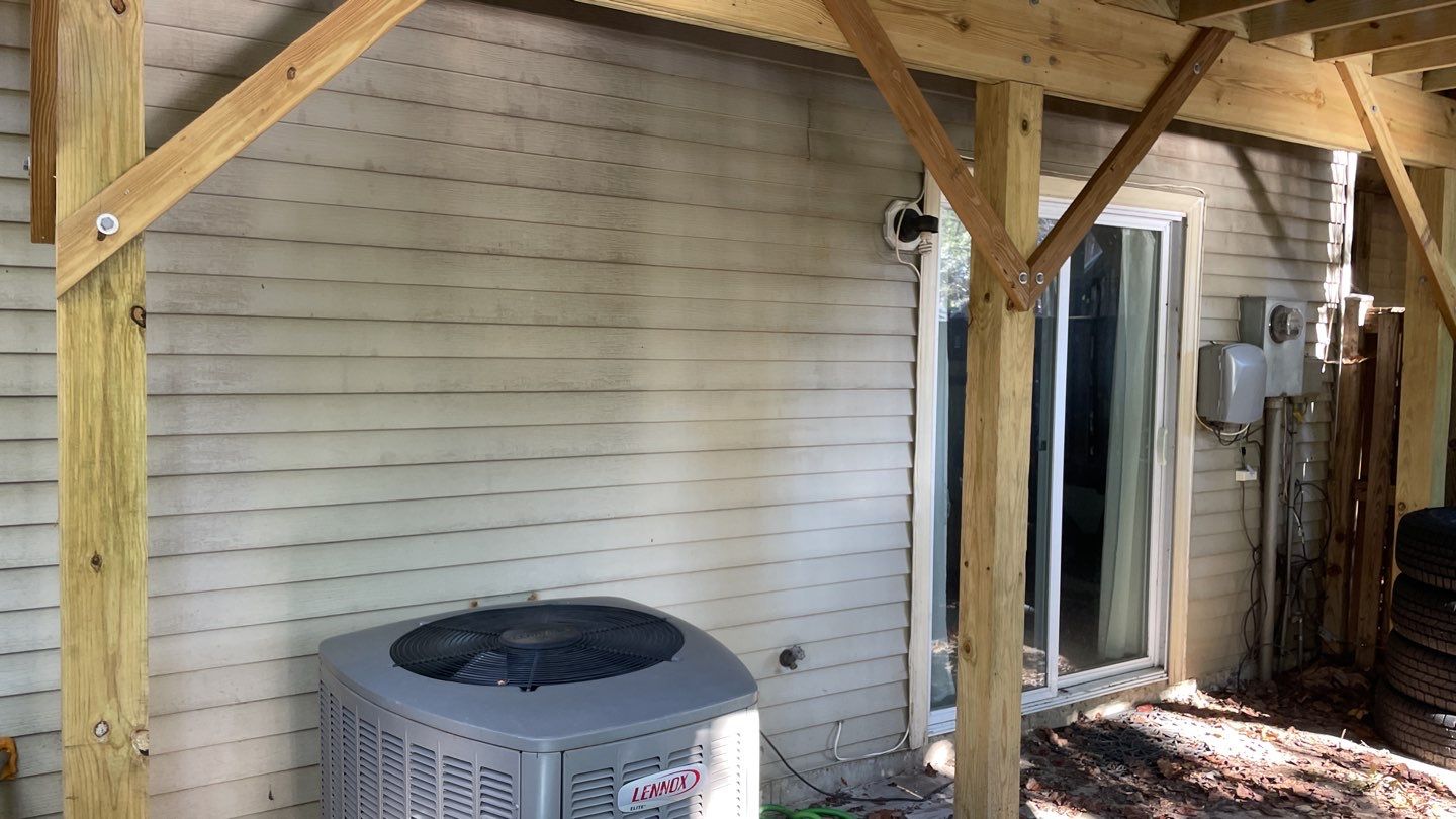 Woodbridge: CertainTeed Monogram 4" Straight Lap Siding in Sterling Gray by RM Banning, Inc.