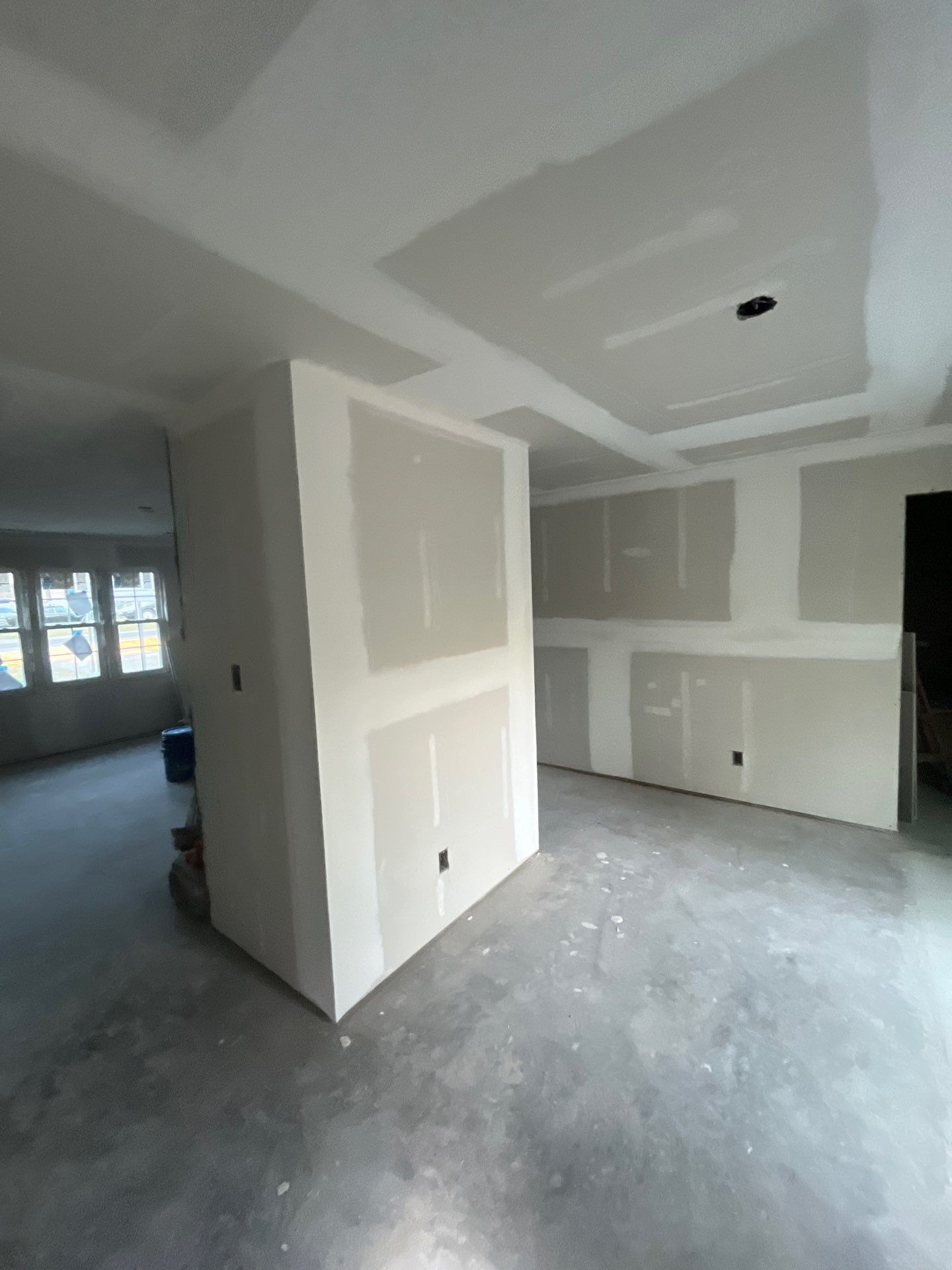 Remodel by Karcher Roofing & Construction