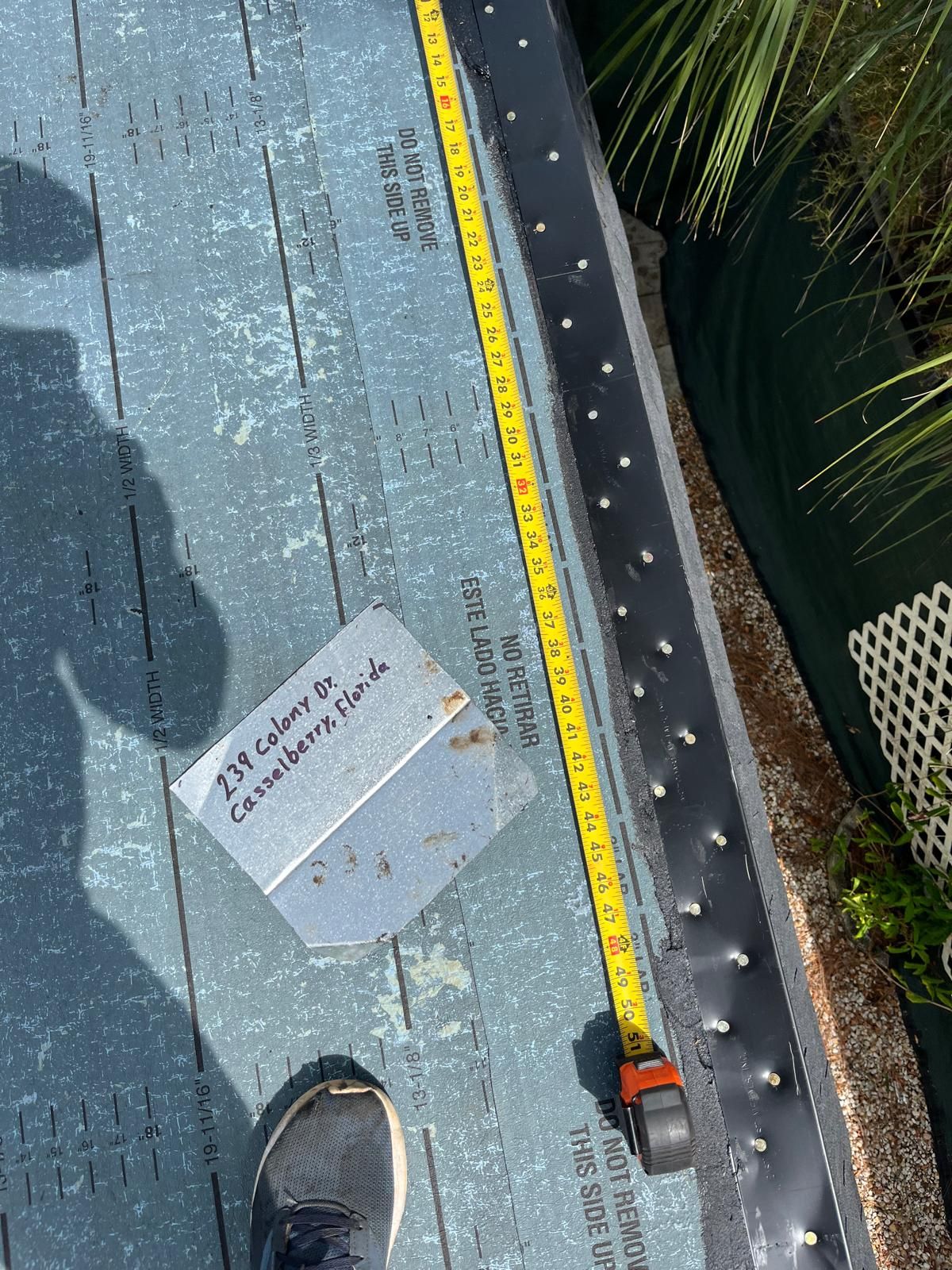 Project in Casselberry by Gravity Roofing LLC