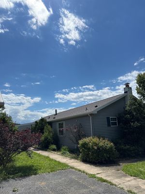 Owens Corning Roof Installation in Julian, PA