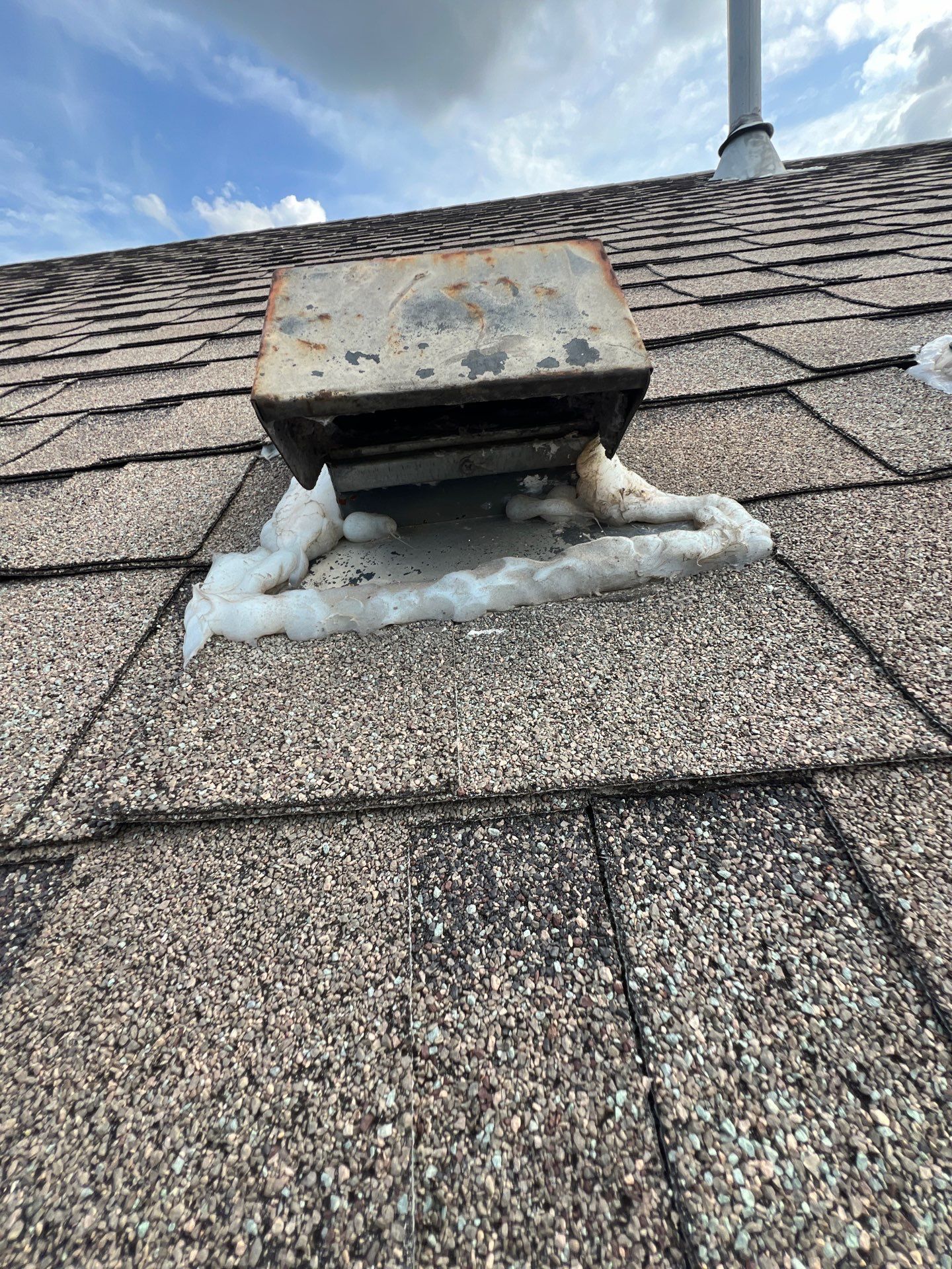 Roof Repair Richmond by Roof Repair Services LLC