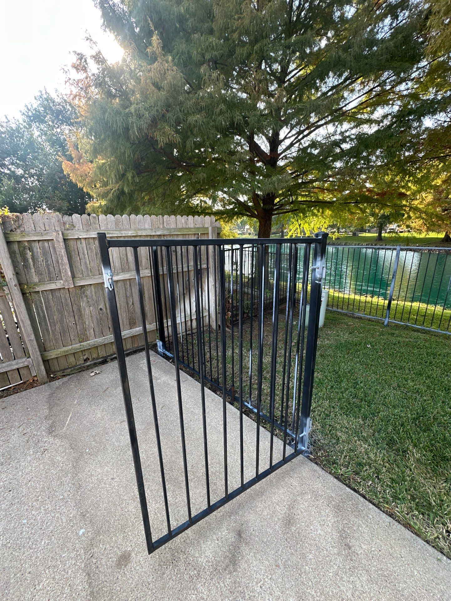 Project in Keller by CERTAPRO PAINTERS OF SOUTHLAKE